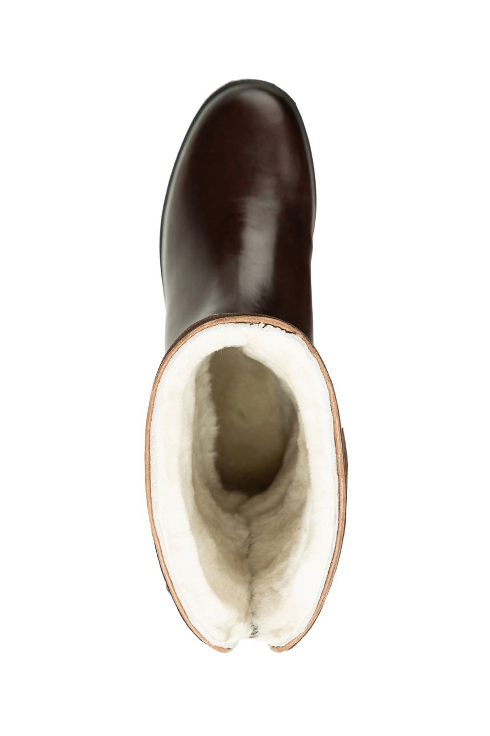 Suedwind Footwear Leo Merino halbhohe Winterreitstiefel