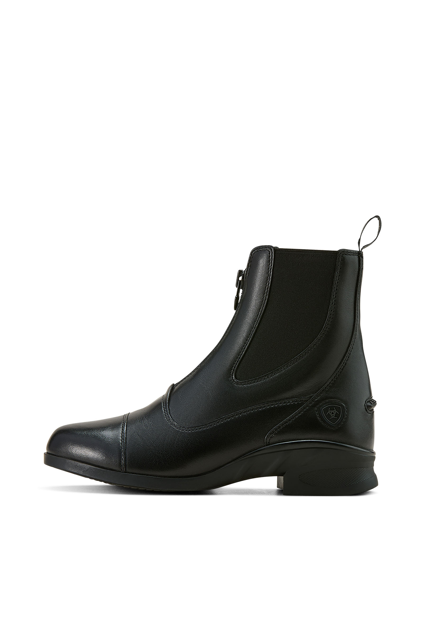 Ariat Heritage Damen Paddockstiefeletten mit Reißverschluss