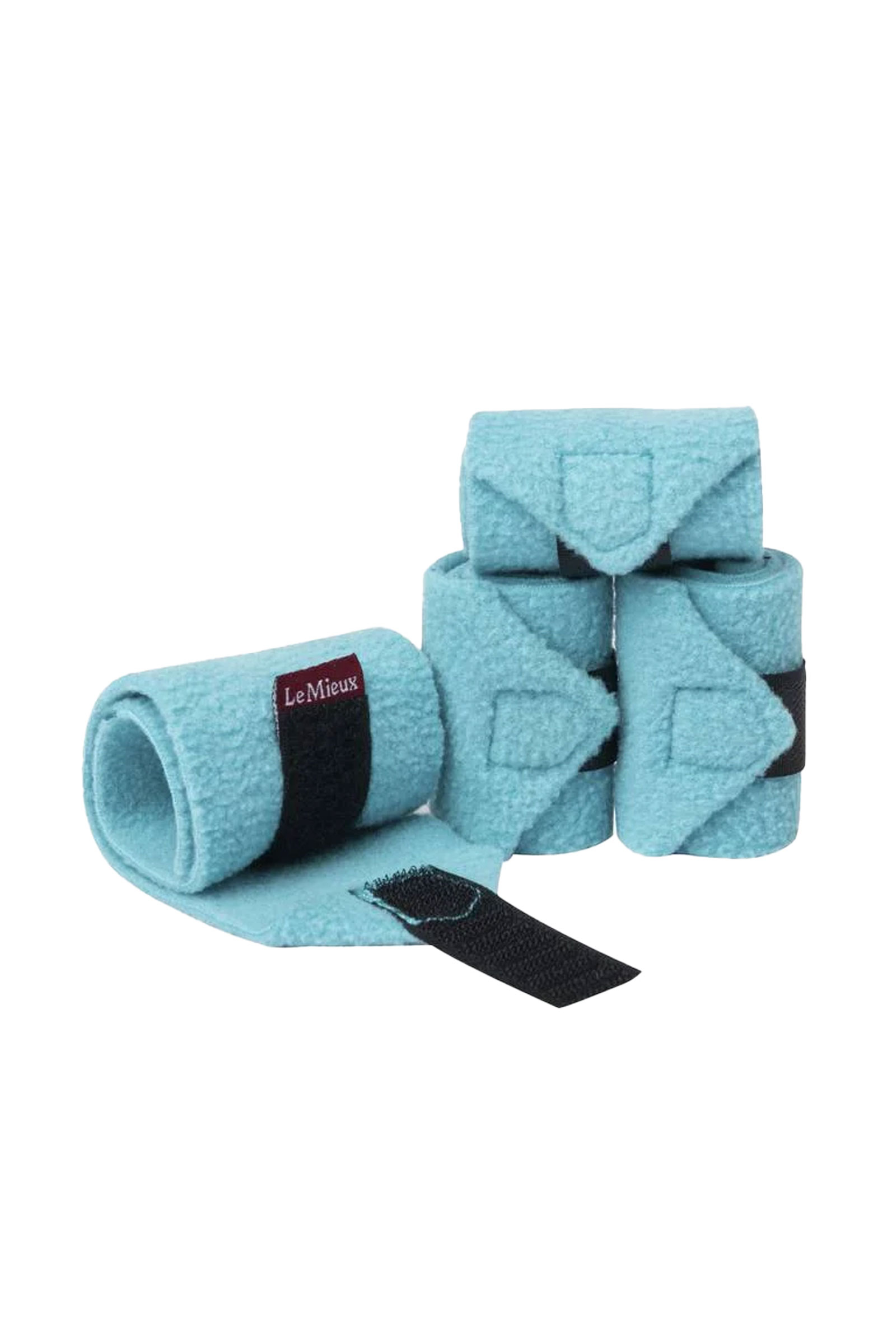 Azure LeMieux Toy Pony Bandagen 4 St&uuml;ck