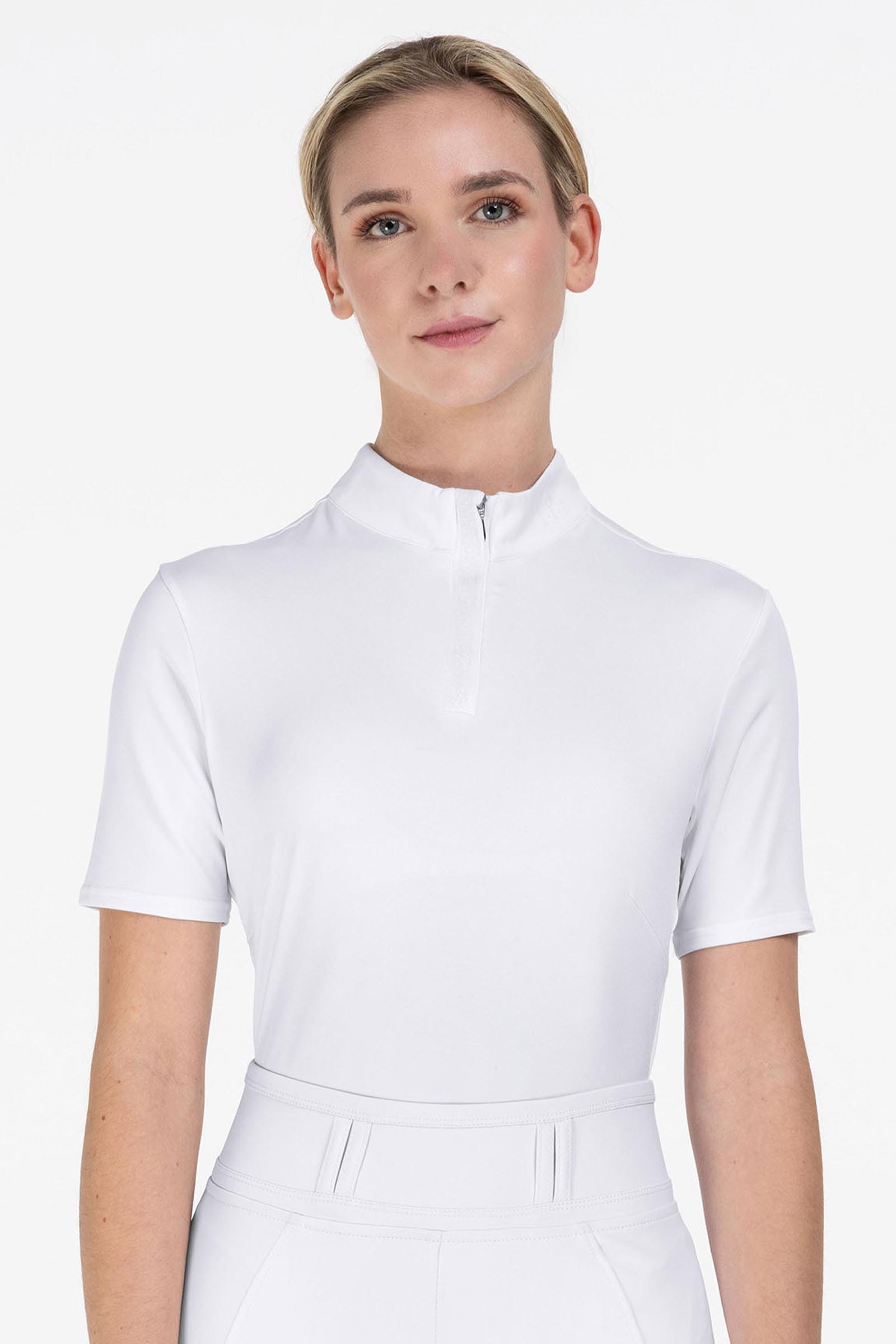 ELT Damen Basic Turniershirt