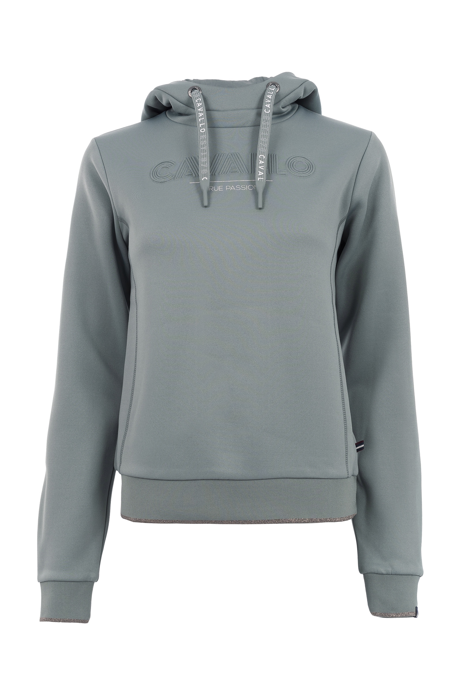 Mint light green Cavallo CavalEla Damen Hoodie