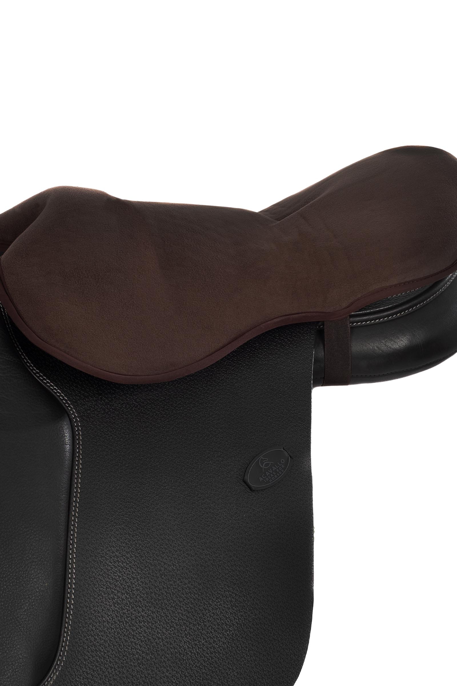 Acavallo Sattelschoner Ortho Coccyx f&uuml;r Springsattel  