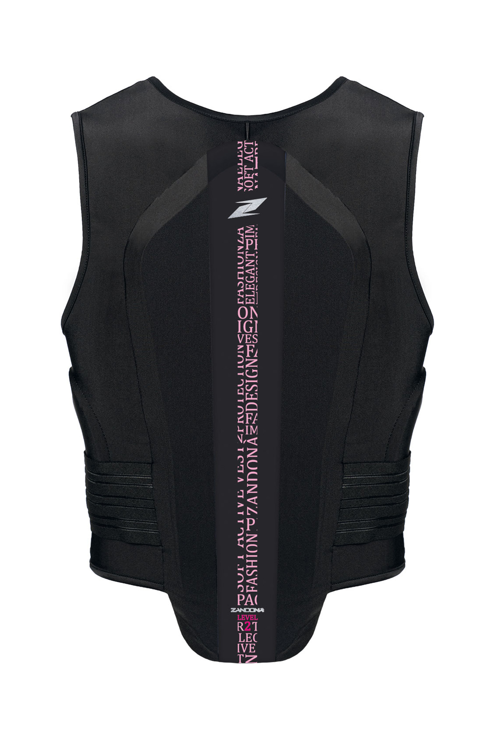 Zandona Soft Vest Pro x8 (178-187cm) R&uuml;ckenprotektor