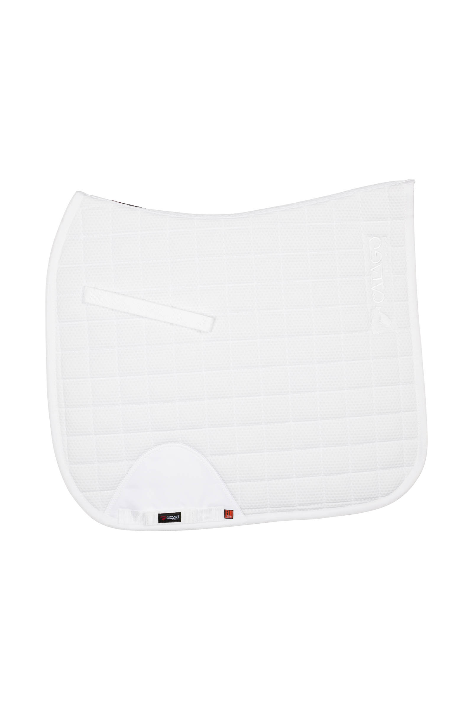 CATAGO FIR-Tech Dressurschabracke