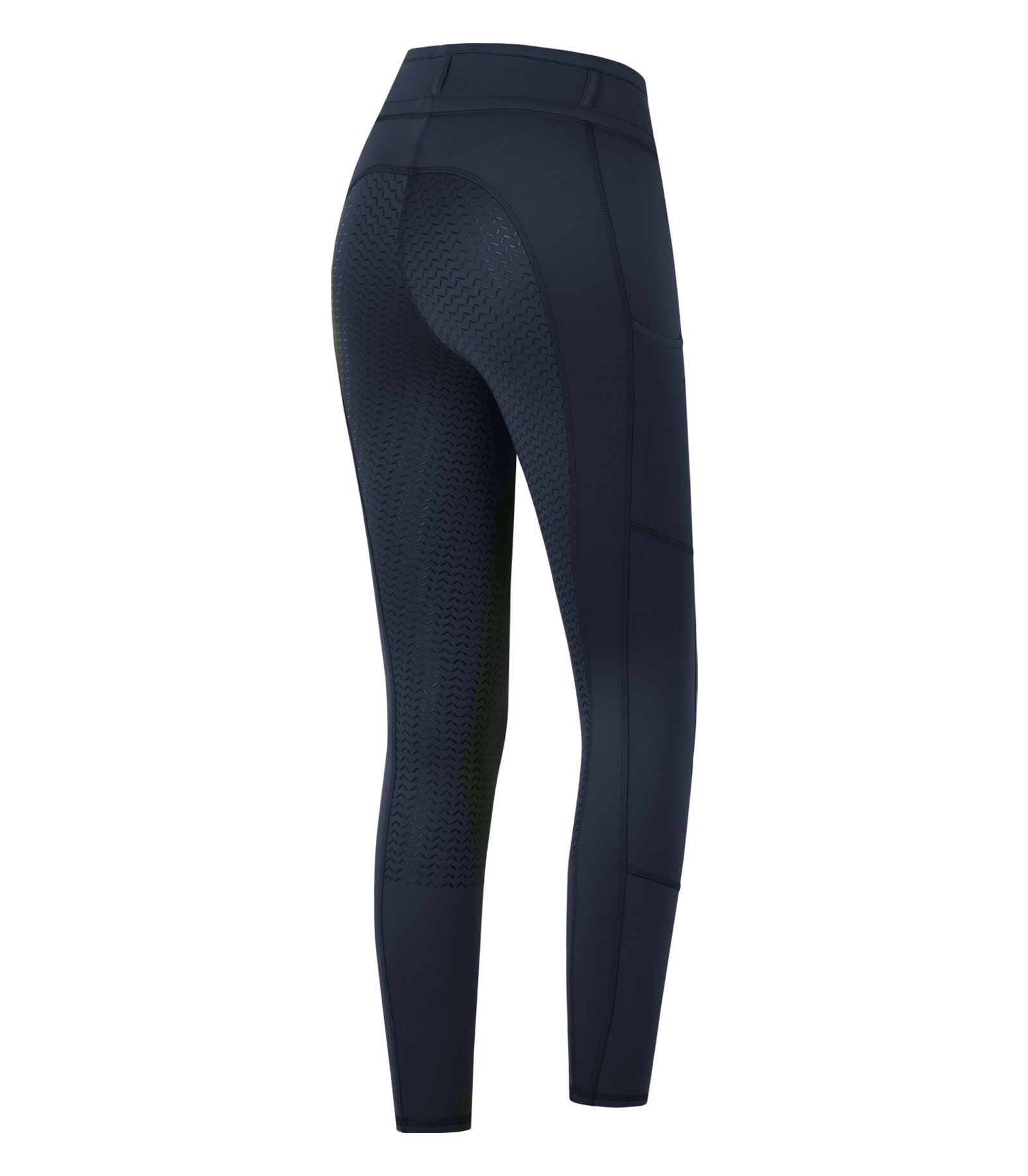 DB/AB ELT Ella Kids' Vollbesatz Reitleggings