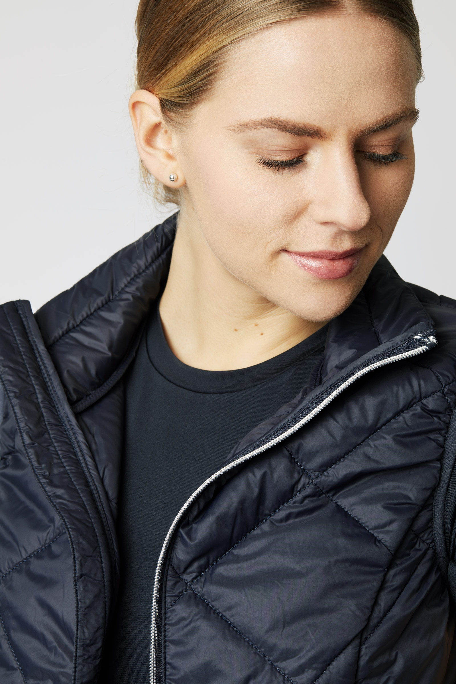 Horze Martina leichte, gefütterte Damen Reitweste