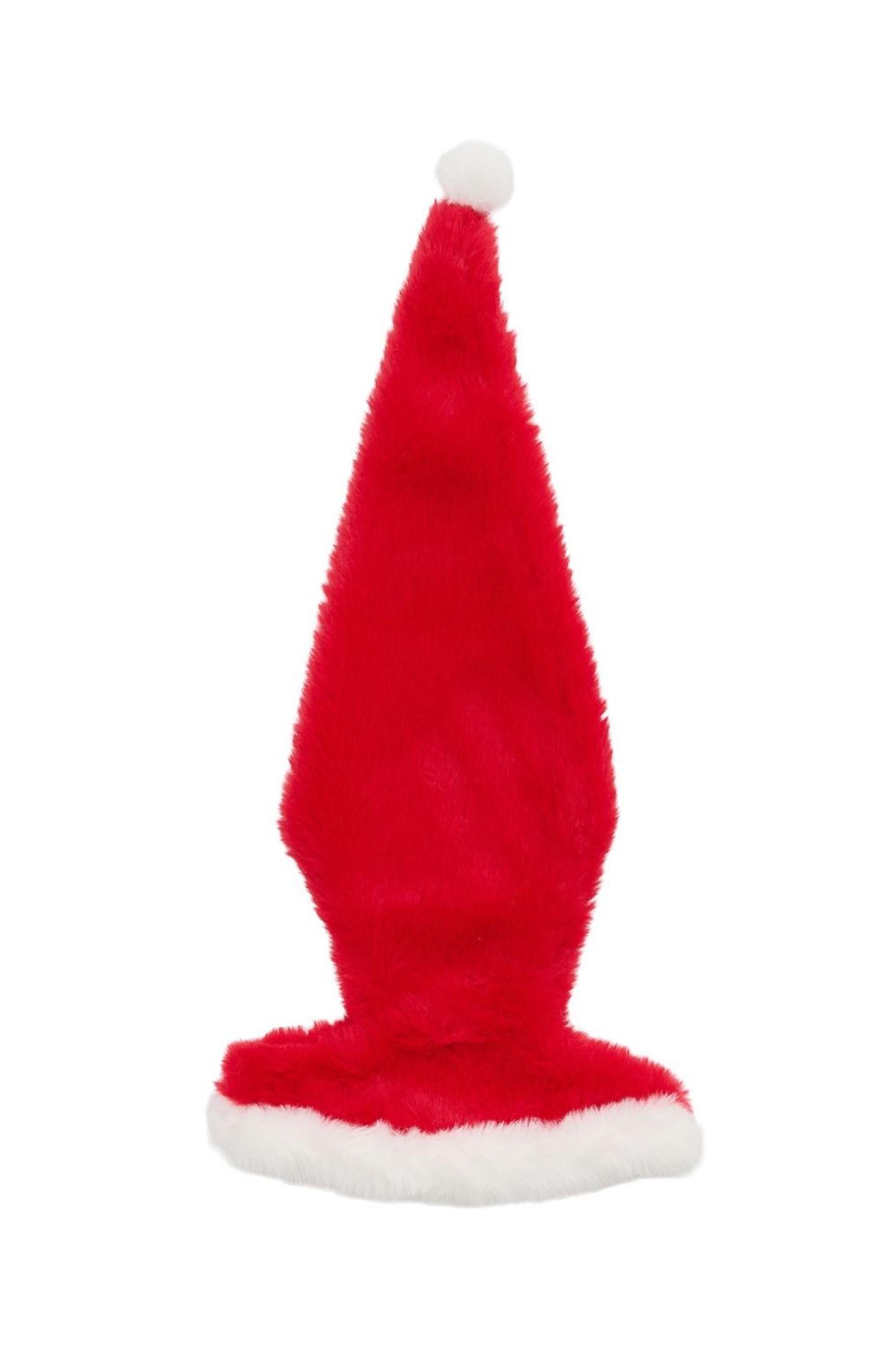 My Hobby Horse Weihnachtsm&uuml;tze