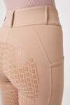 Horze Noelle Damen Reithose mit Vollgrip