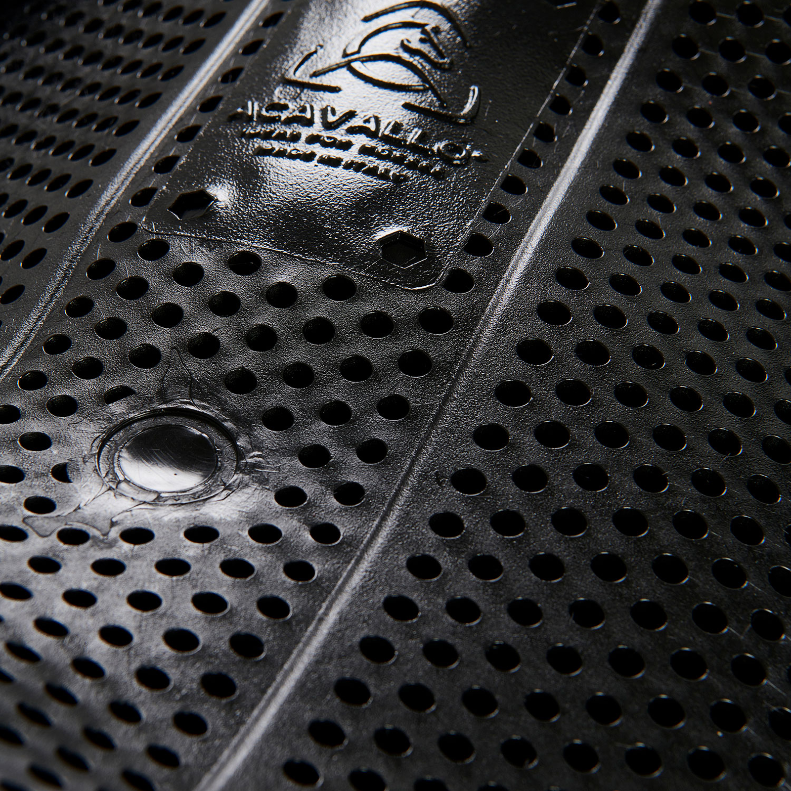 Acavallo Therapeutisches Gel Pad Full Eco Wool