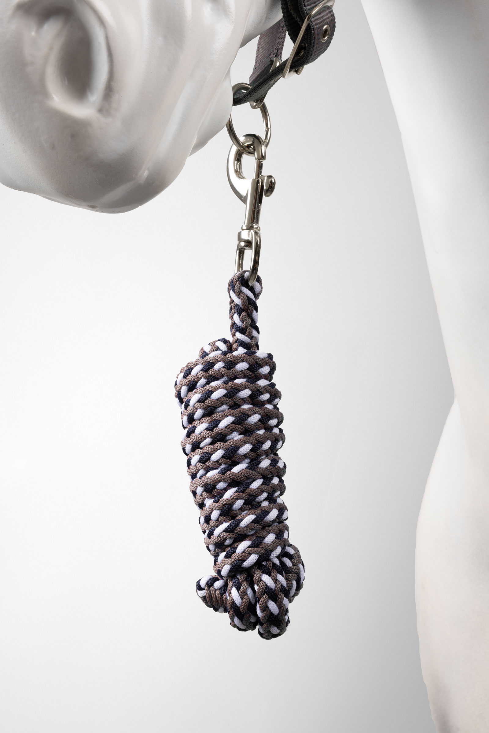 Horze Magic Halfter & F&uuml;hrstrick Set