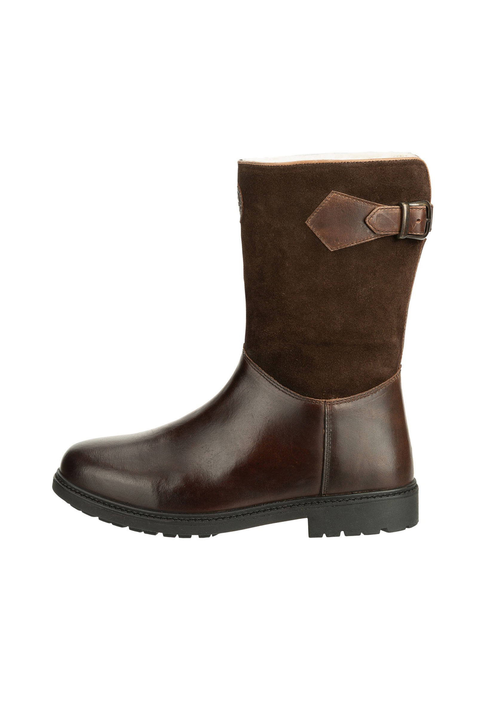 Suedwind Footwear Leo Merino halbhohe Winterreitstiefel