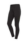Schockem&ouml;hle Sporty Style Damen Reitleggings mit Kniegrip