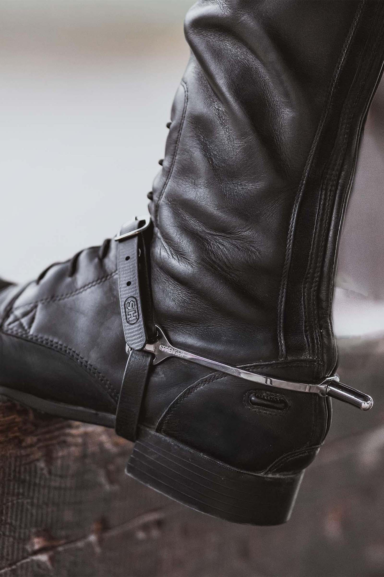 Sprenger Biothane Sporenriemen