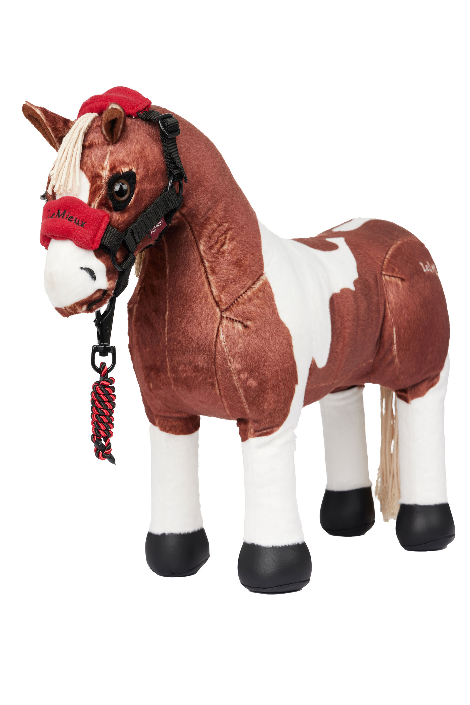 LeMieux Vogue Spielpony Halfter und F&uuml;hrstrick