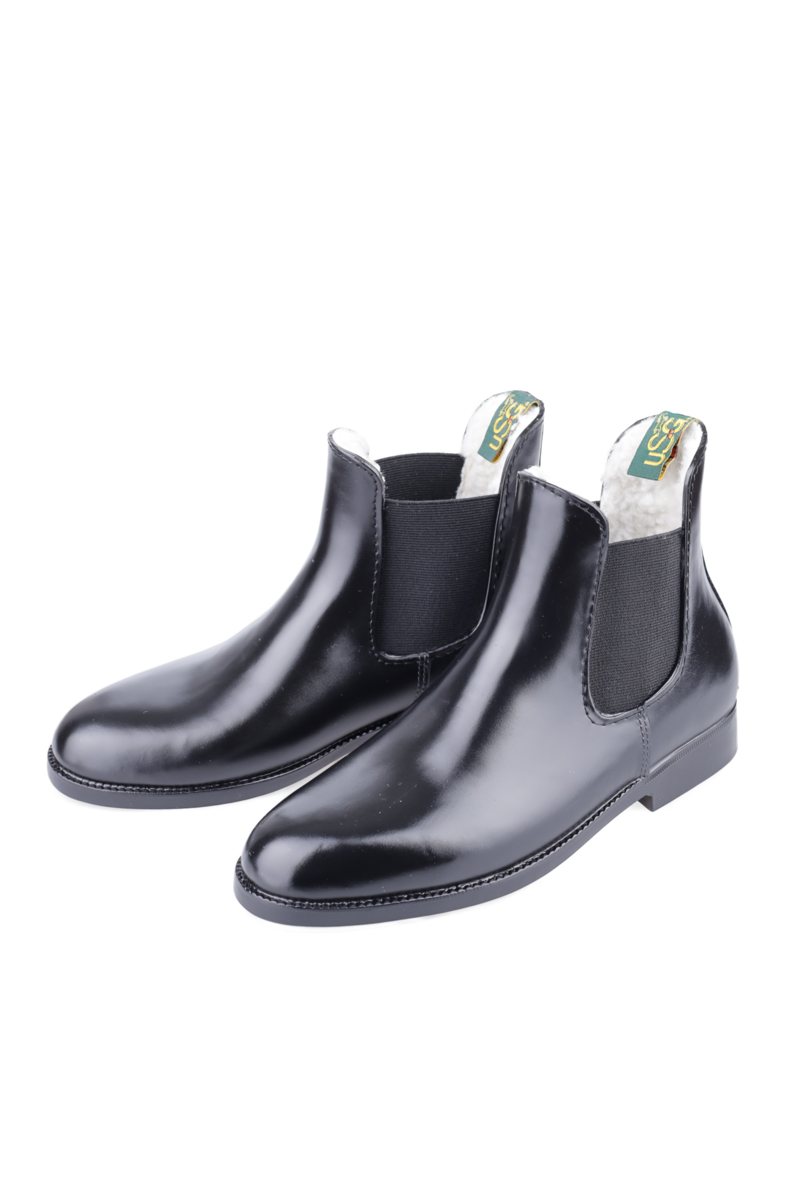 USG Pro Ride Damen Winterreitstiefeletten