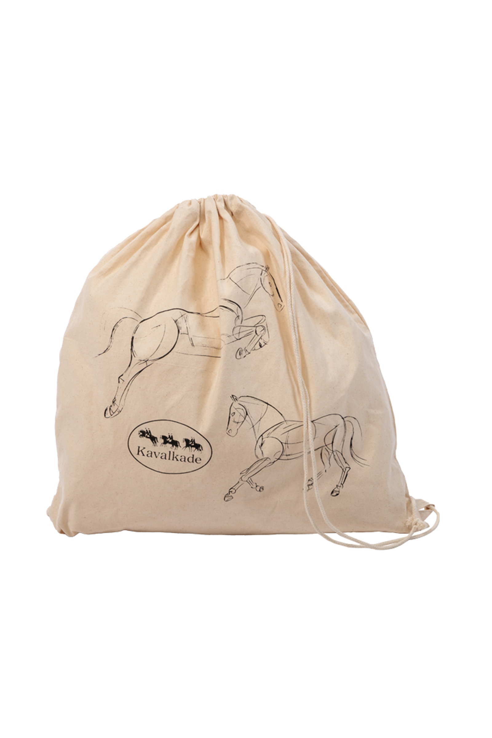 Kavalkade Horselight große Tasche