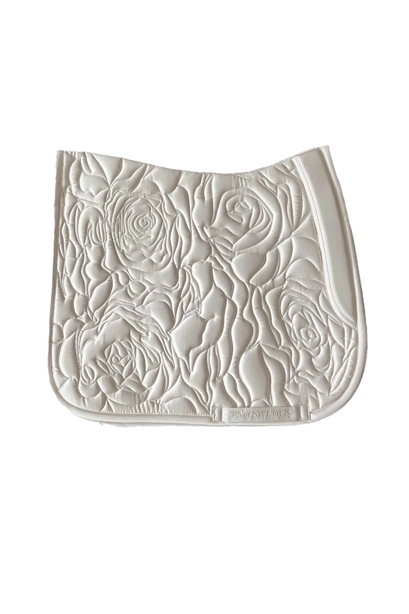 PS of Sweden Rose Quilt Dressurschabracke