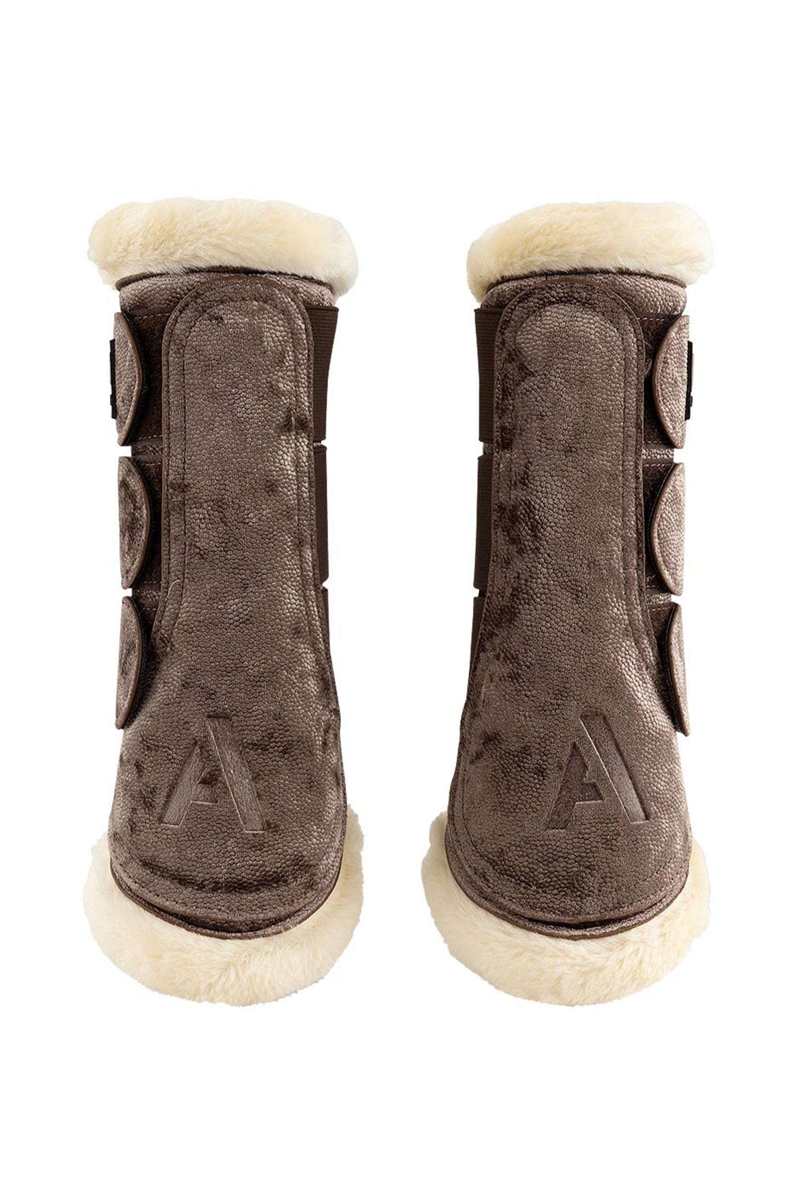 ANKY Jubilee Proficient Gamaschen