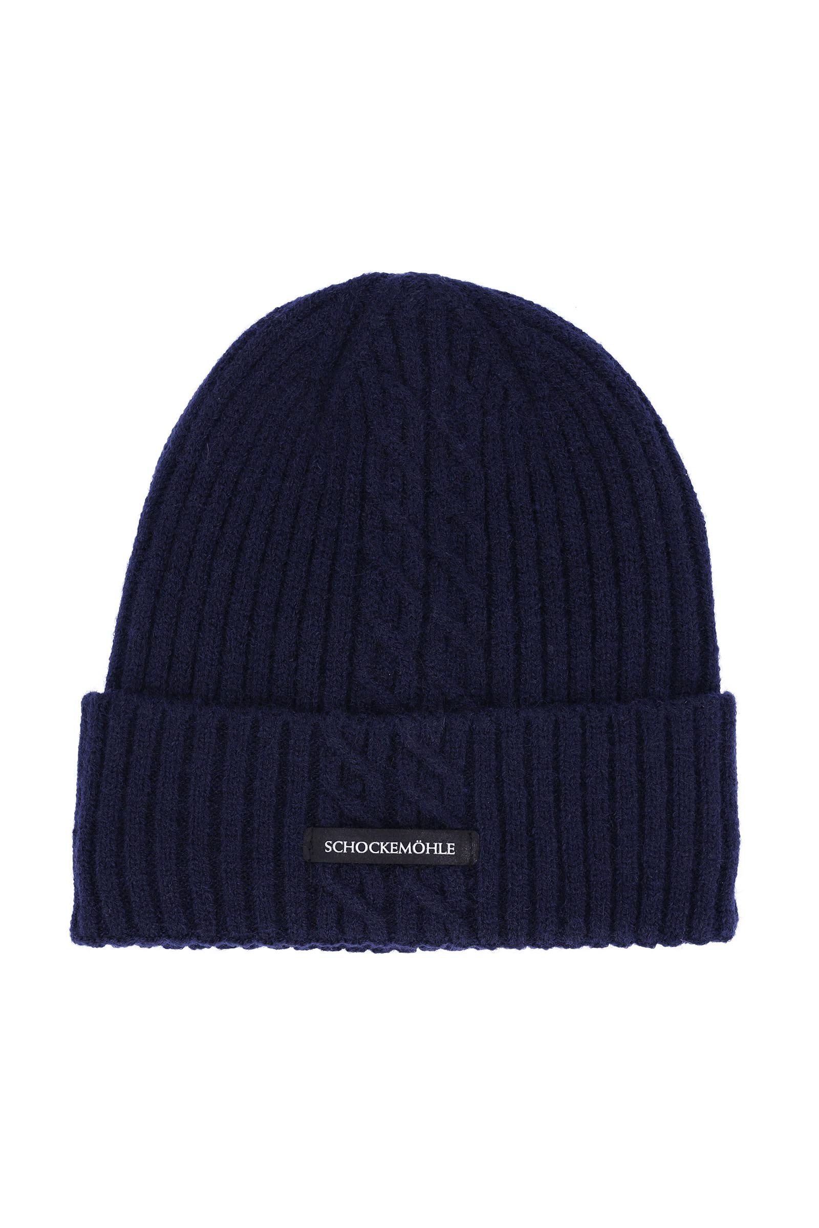 Schockemöhle Sports SP Beanie Braided Style