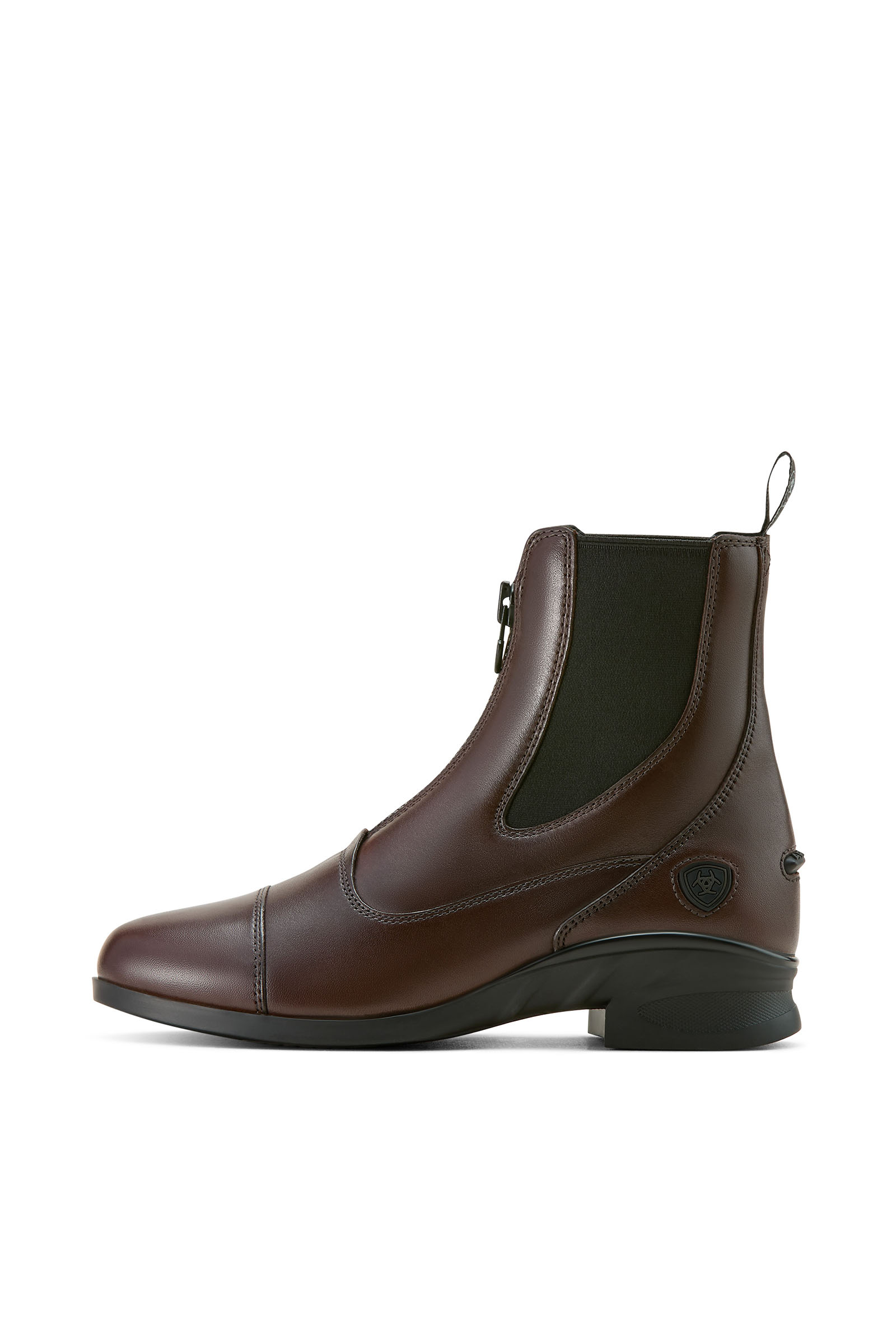 Ariat Heritage Damen Paddockstiefeletten mit Rei&szlig;verschluss