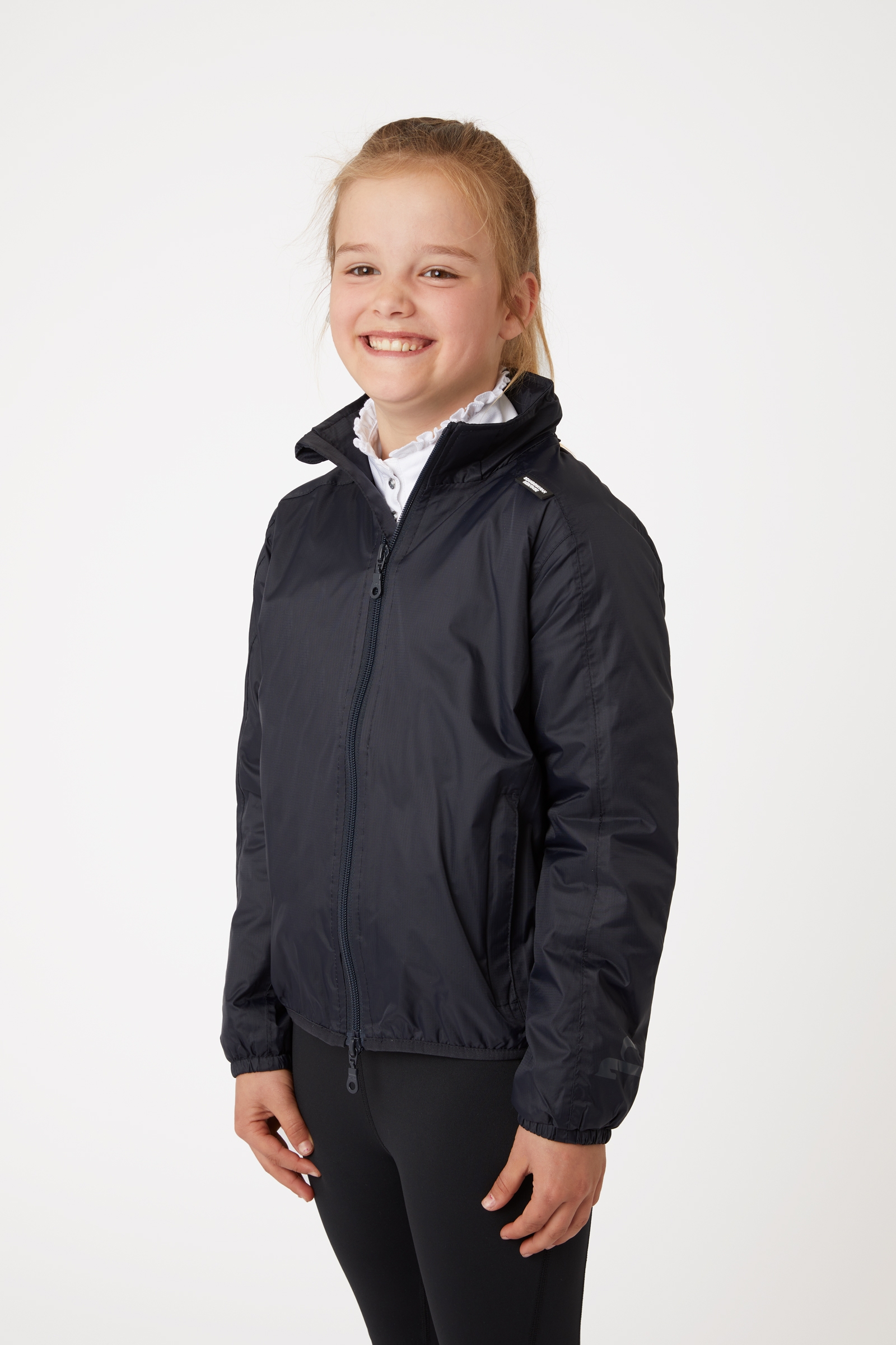 Horze Alexa Clubjacke für Kinder