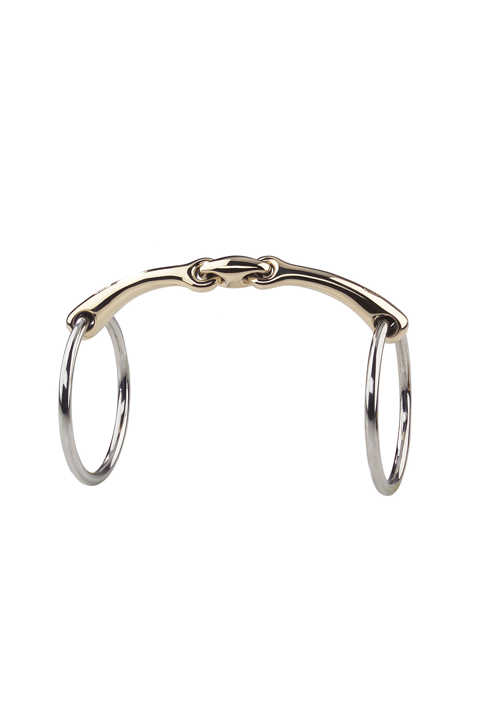 Sprenger Dynamic RS Unterlegtrense, Aurigan, 14mm