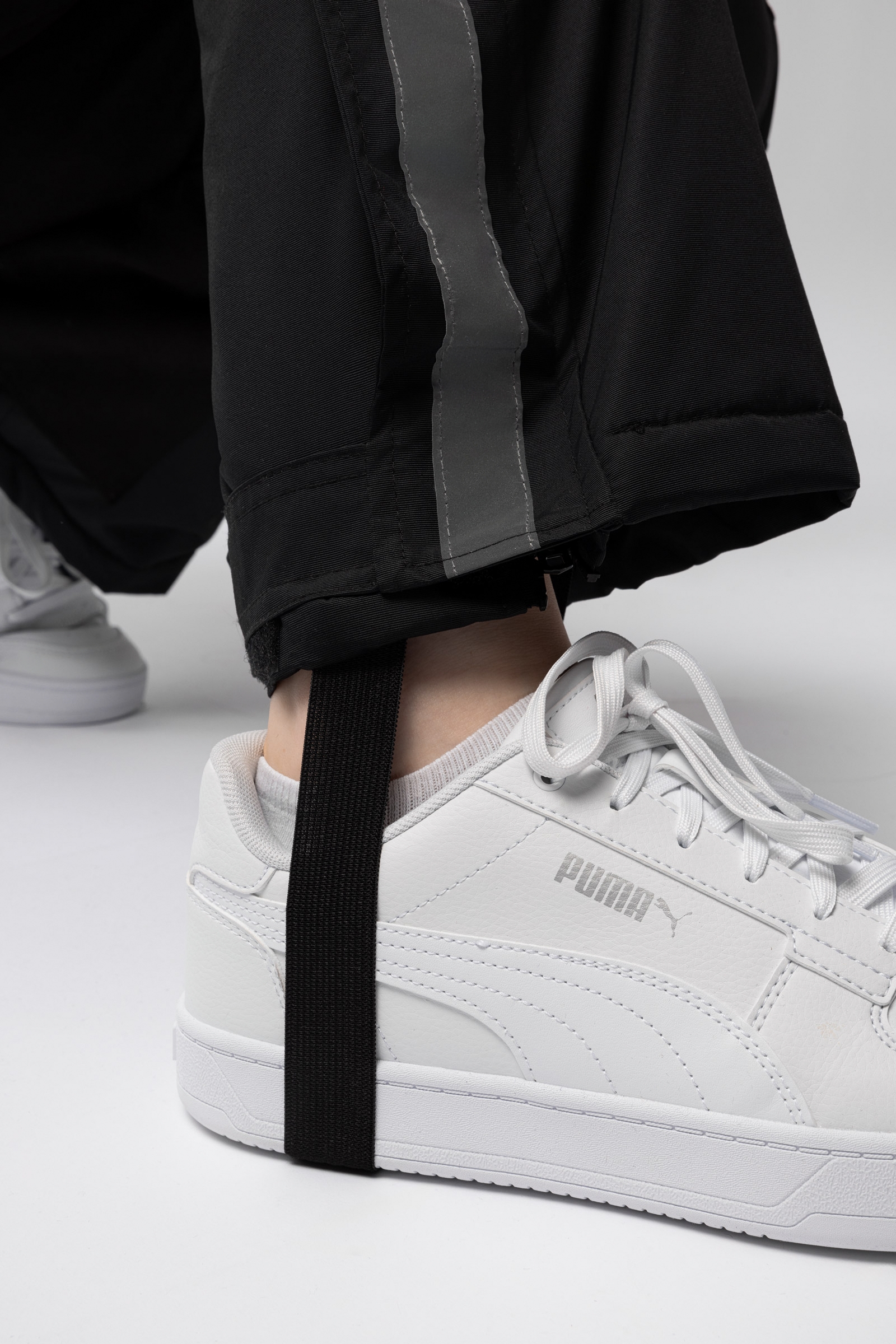 Horze WinterRider Wasserdichte Thermoreithose für Damen