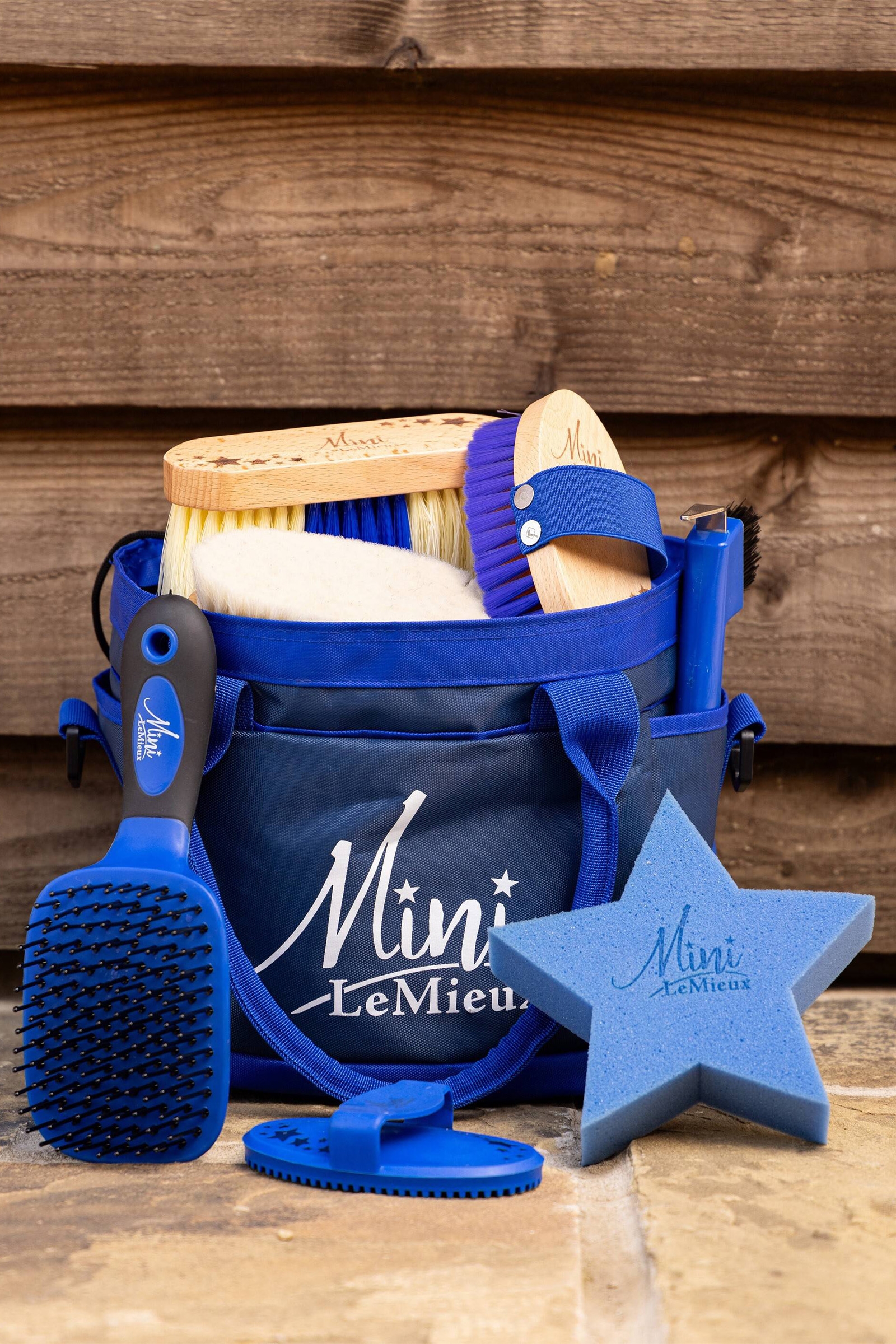 LeMieux Spielzeug-Pony-Pflegeset