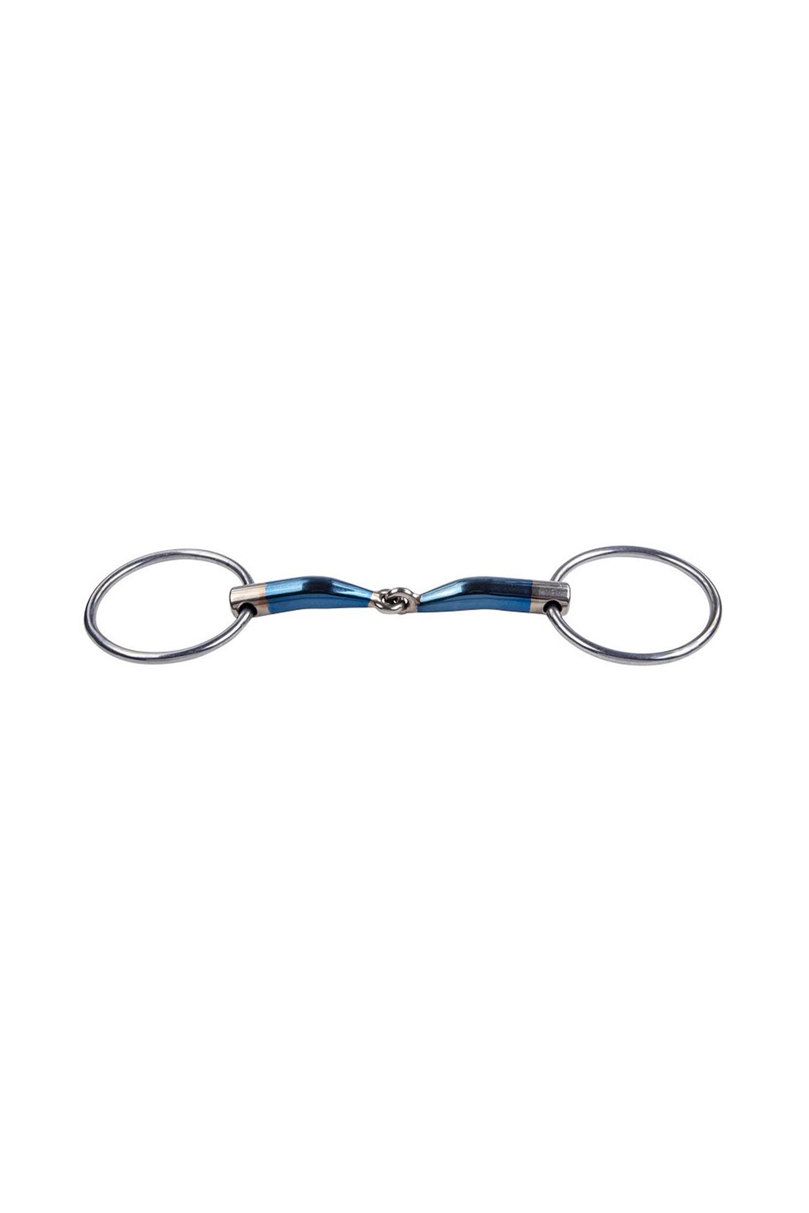 Trust Equestrian Sweet Iron Wassertrense Einfach Gebrochen