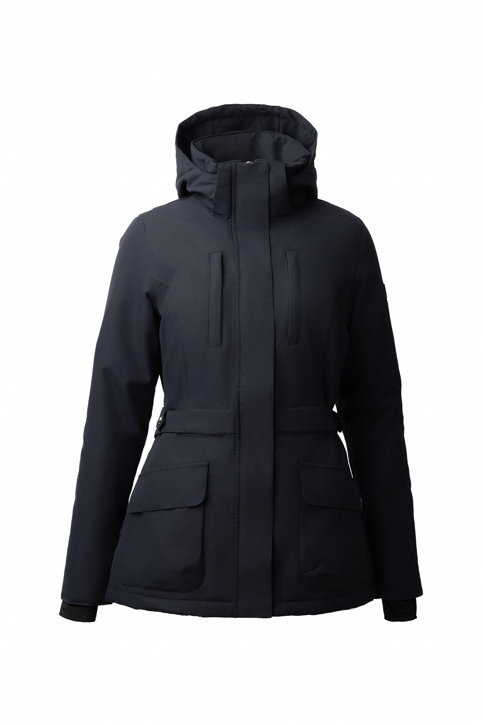 Horze Jadine Damen Herbst-/Winter Reitjacke