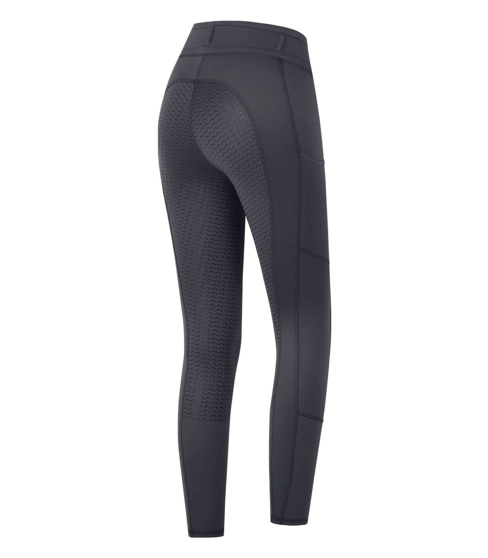 ELT Ella Kids' Vollbesatz Reitleggings