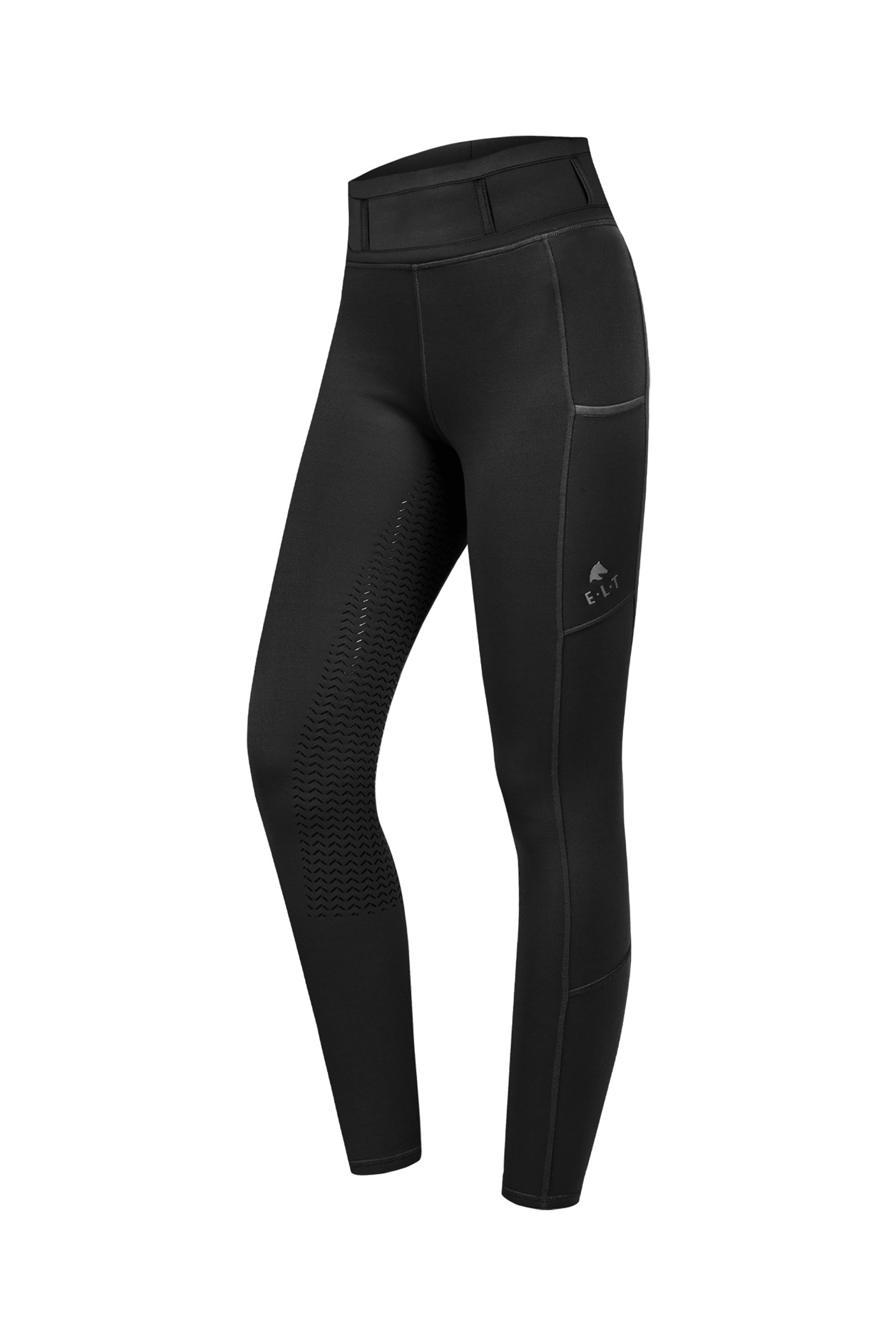 ELT Ella Women's Vollbesatz Reitleggings