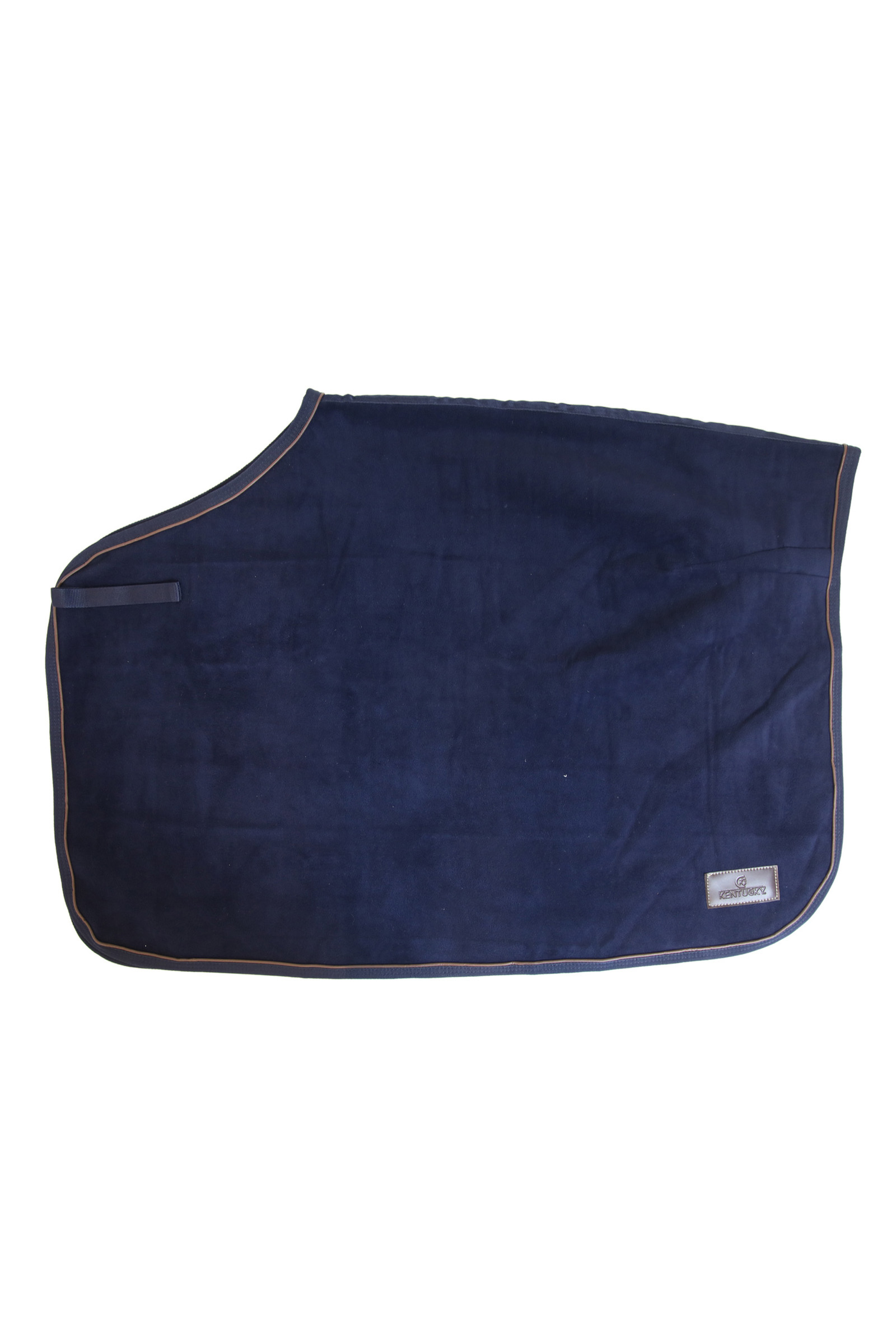 DB/AB Kentucky Horsewear Heavy Fleece Nierendecke