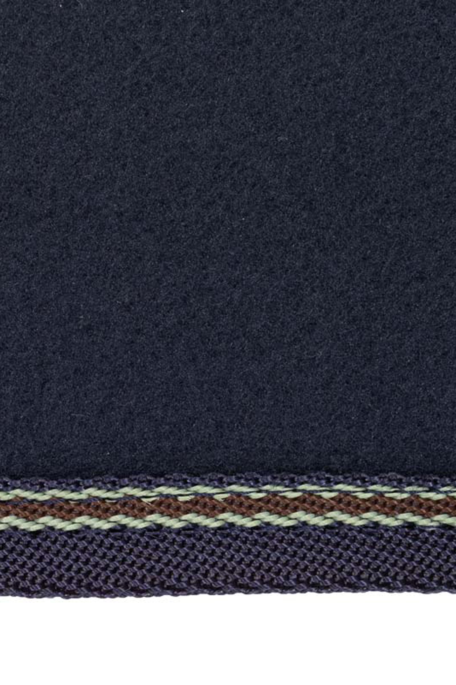 Kavalkade Ecoline Shetty Fleece Decke