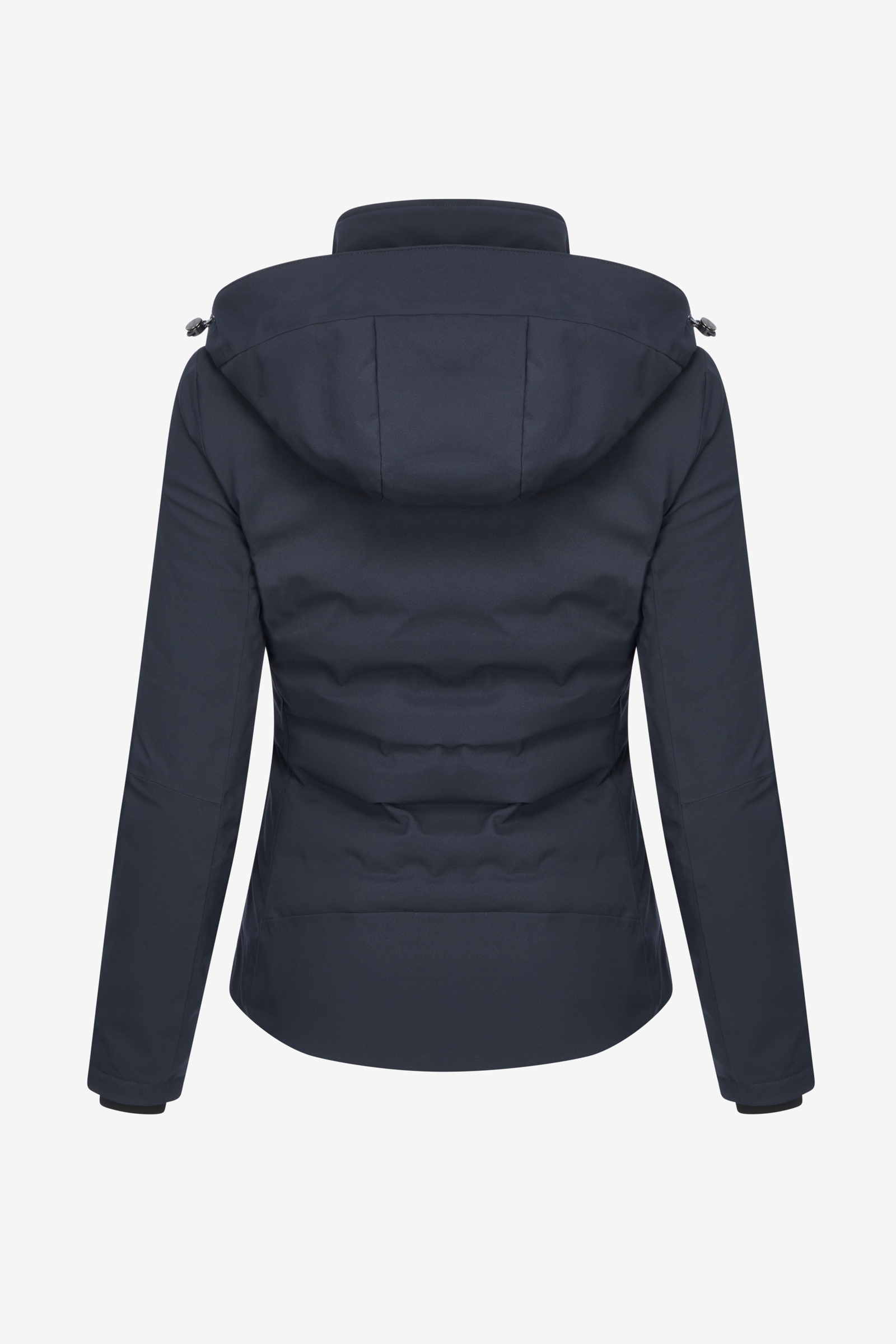 LeMieux Brooke wasserdichte Damen-Hybridjacke