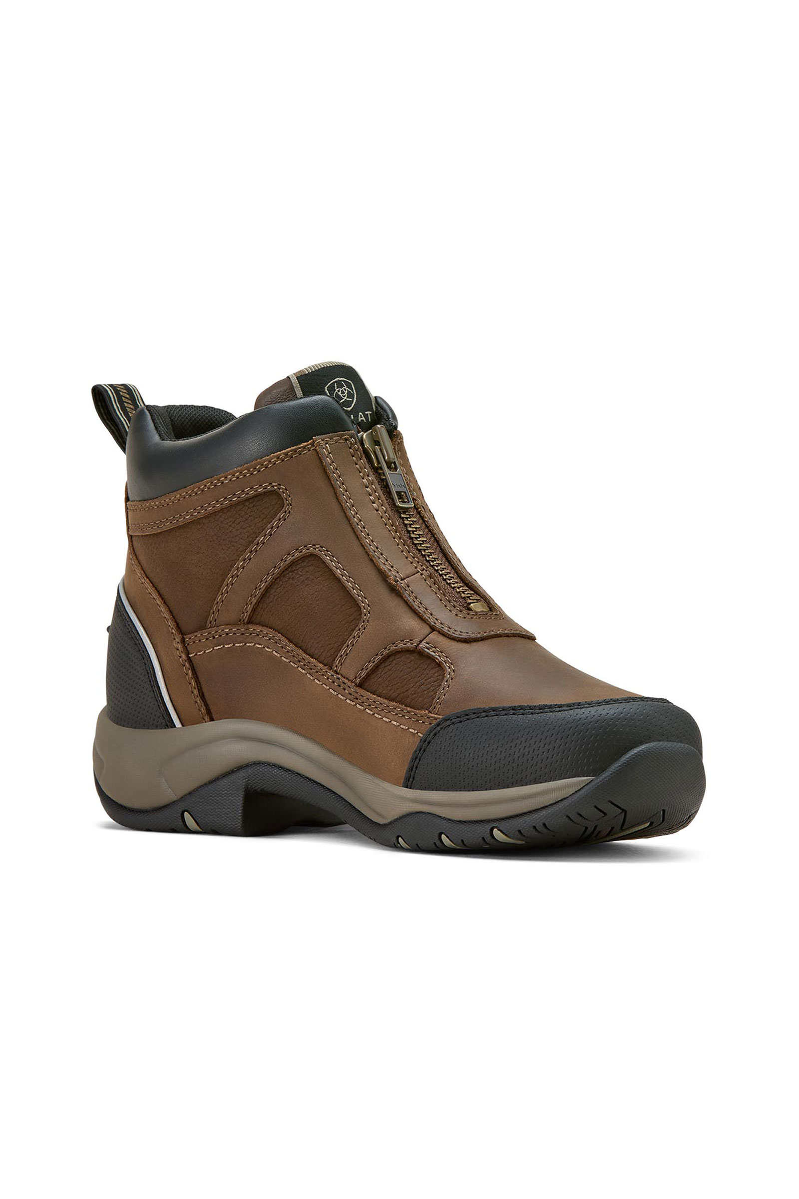 Ariat Terrain Zip H2O Damen wasserdichte Stiefel