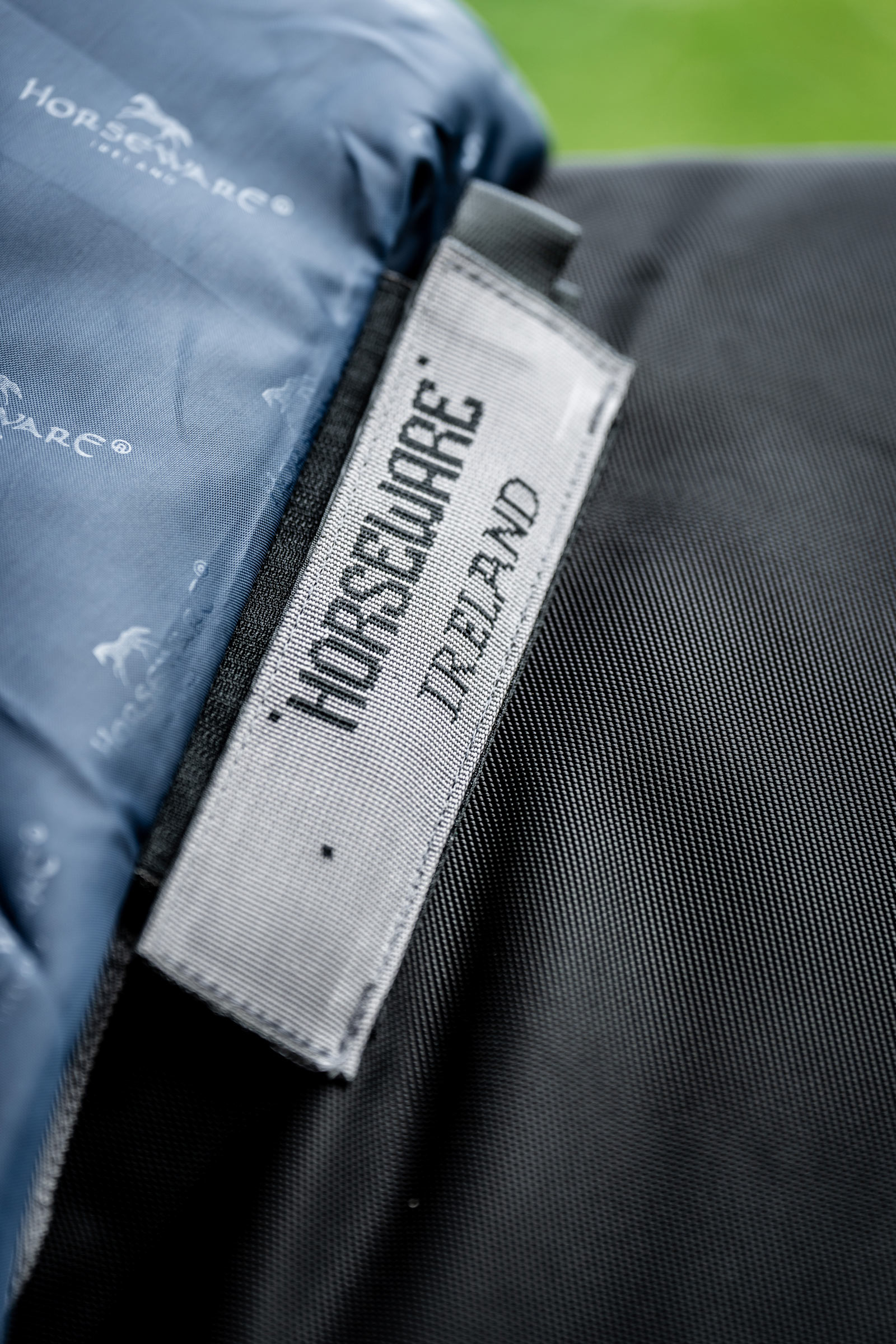 Horseware Rambo 1680D Plus Outdoordecke, 100 g