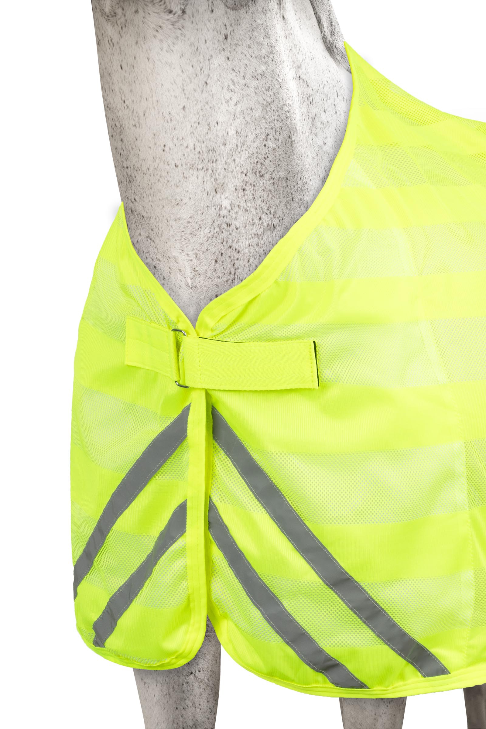 Horze Reflektierende Netzdecke