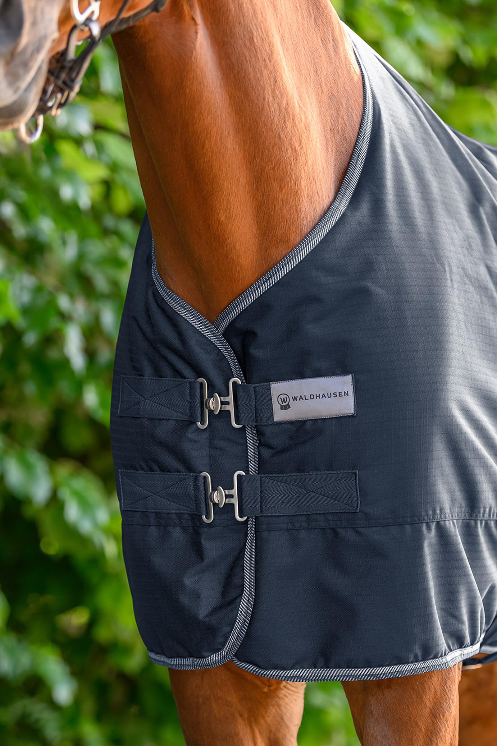 Waldhausen ECONOMIC Outdoordecke, 100g