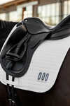 LeMieux Dressage Competition Square Dressurschabracke