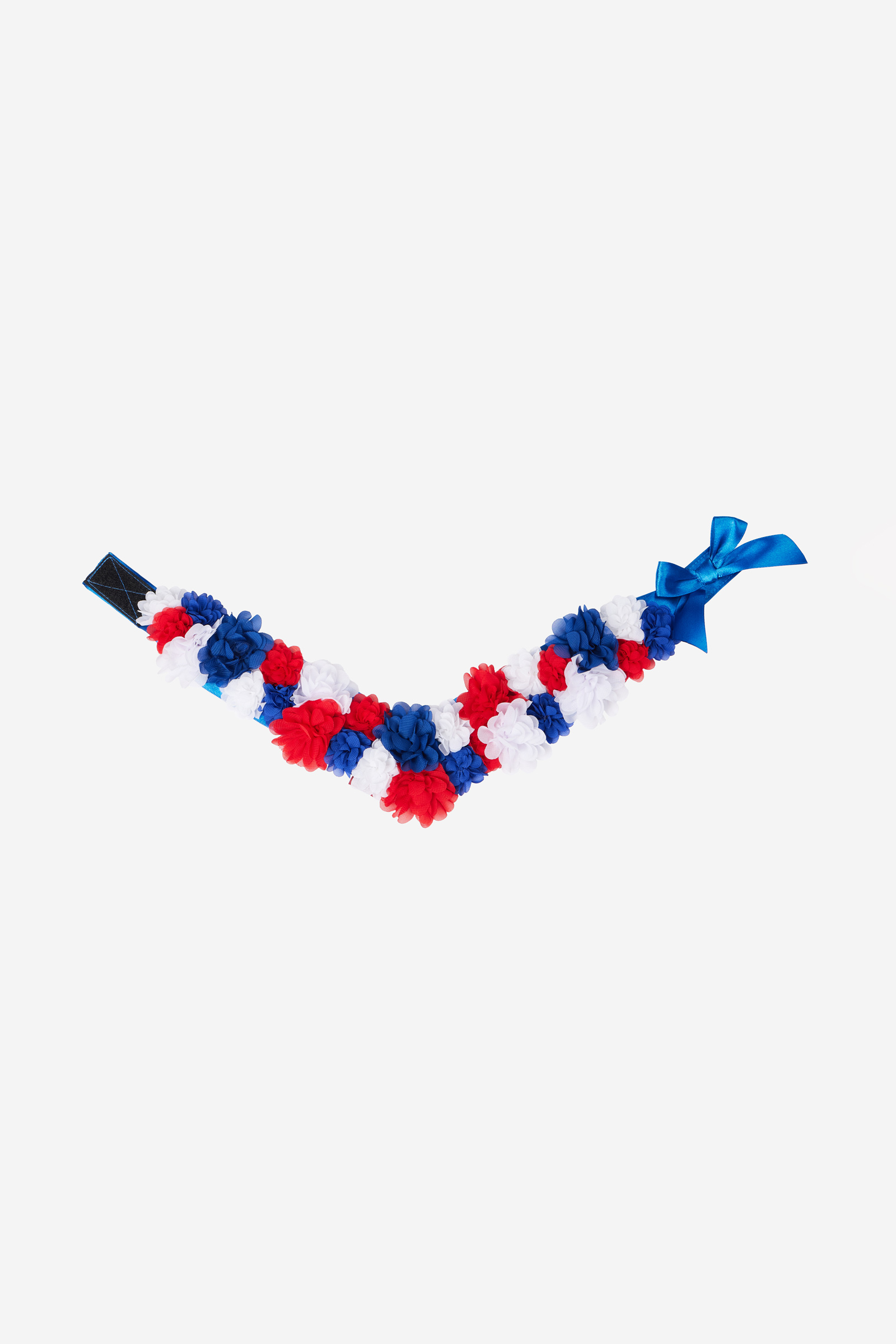 LeMieux Toy Pony Sch&auml;rpe mit Blumen