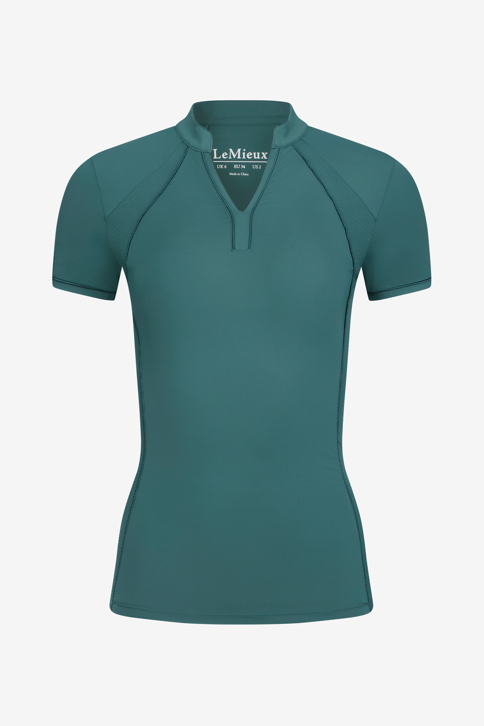 LeMieux Lisa Damen Mesh Baselayer