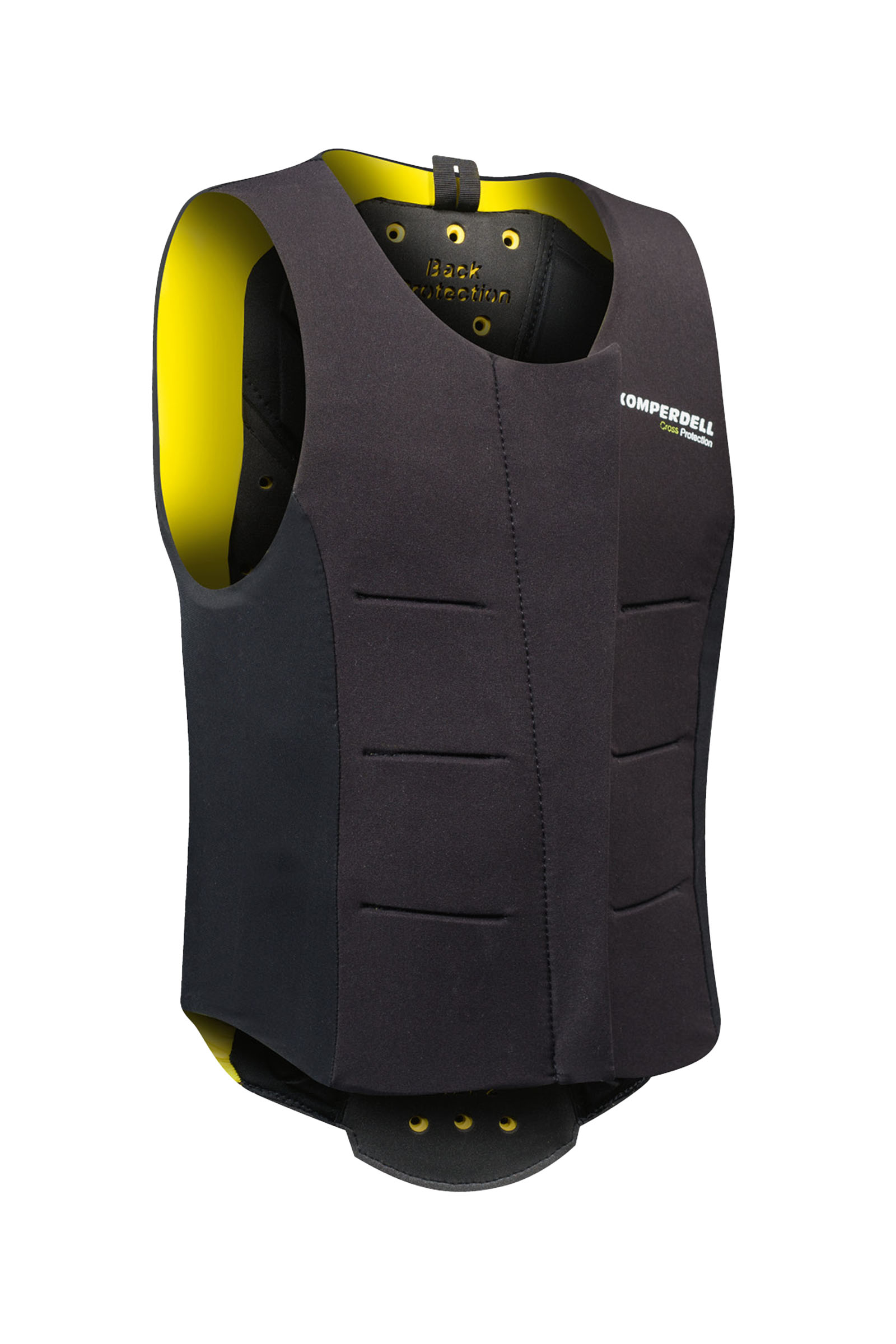 Komperdell Weste Ballistic Pro Junior