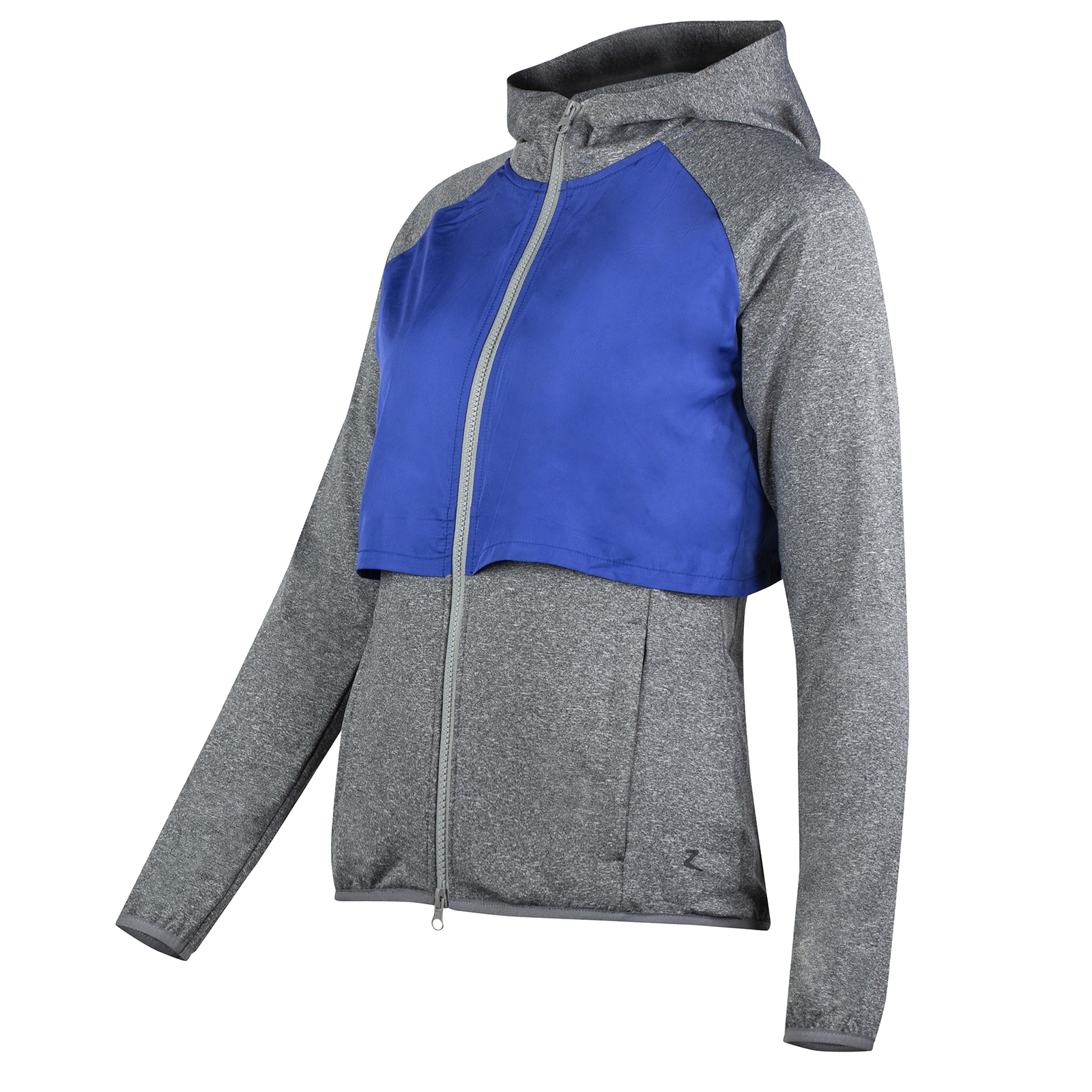 Horze Hallie Hybrid-Hoodie