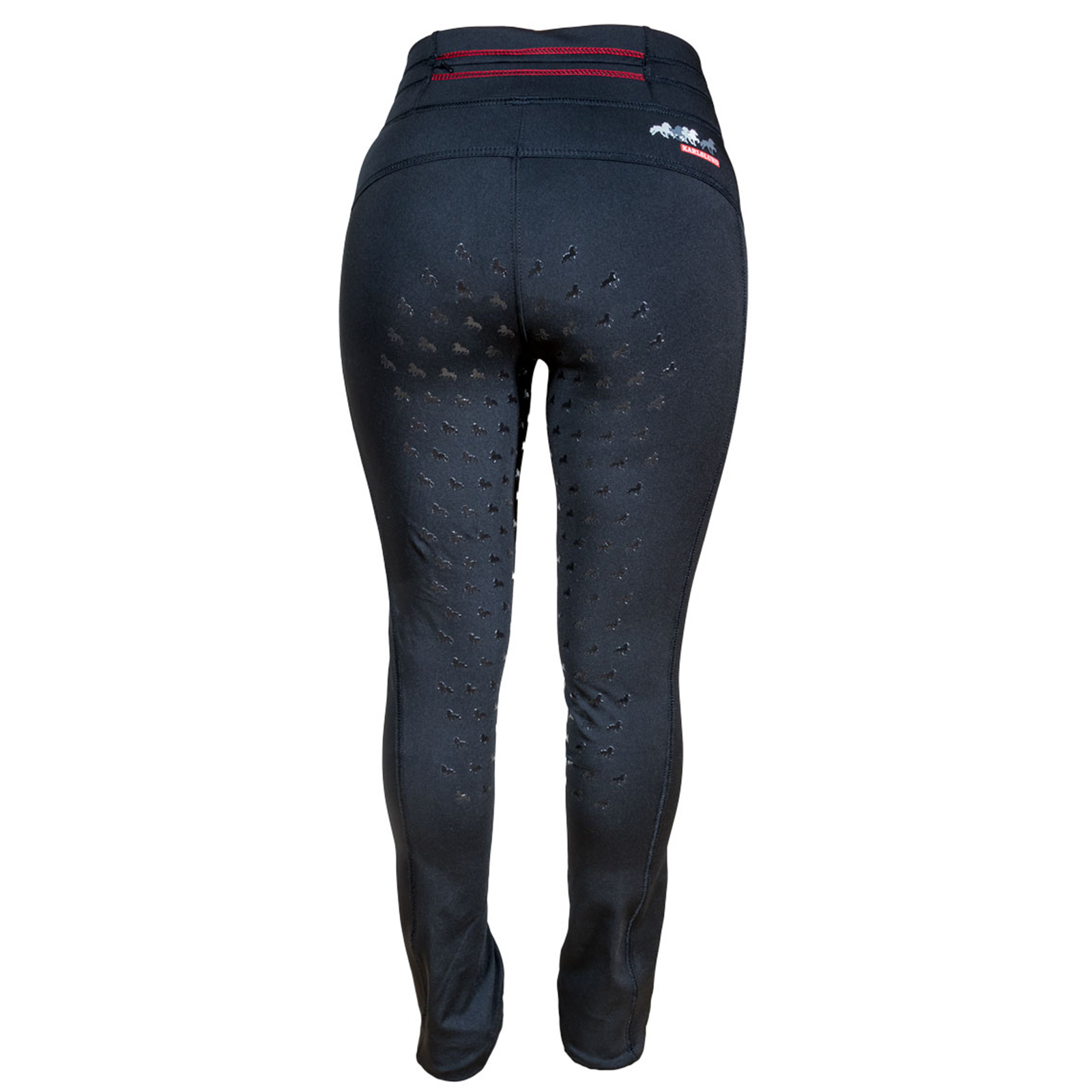 Karlslund Galdur Damen Jodhpur Reitleggings