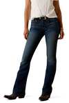 Ariat Rosa Perfect Rise Damen Bootcut Jeans