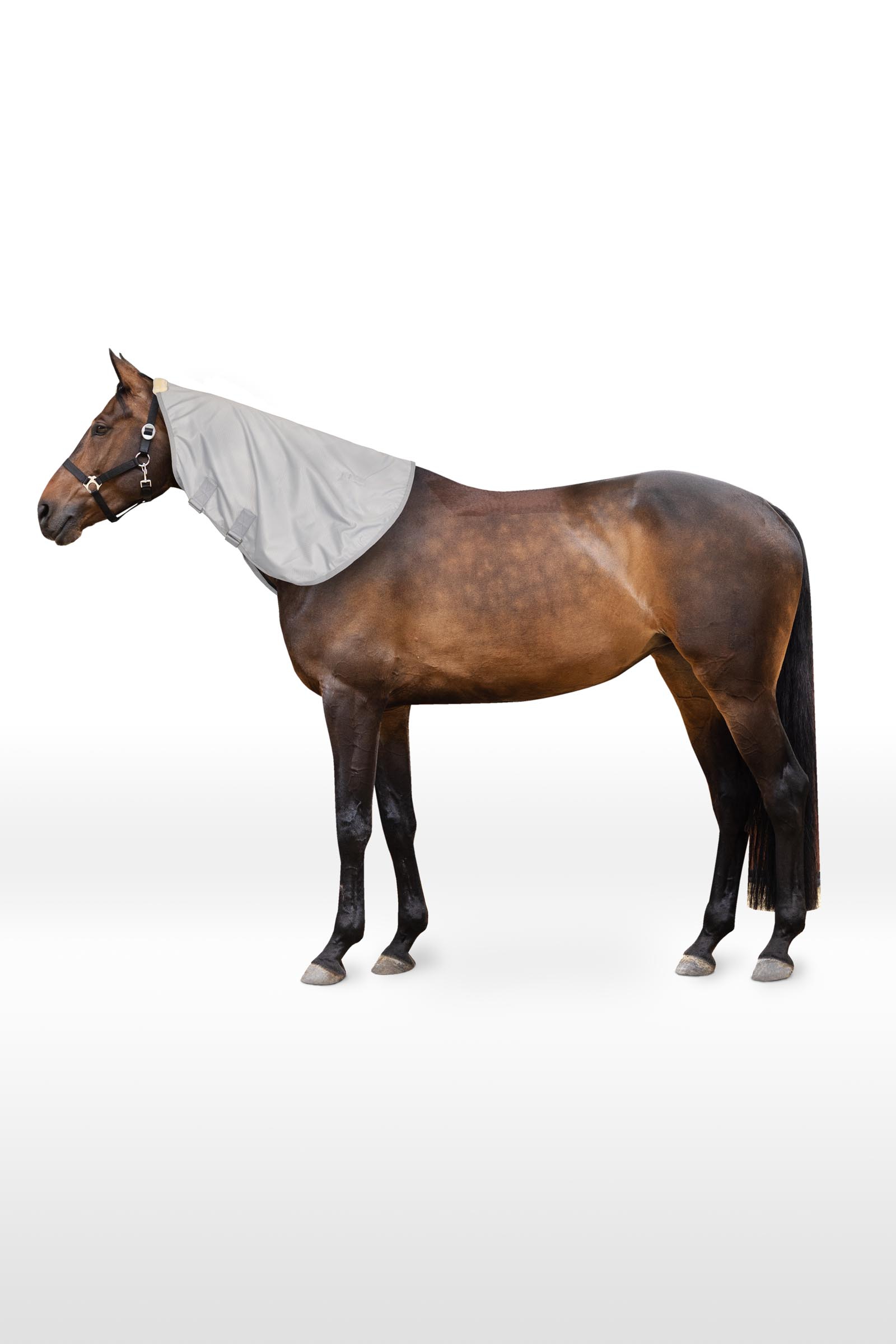 Horze Nevada 600D Weide-Halsteil