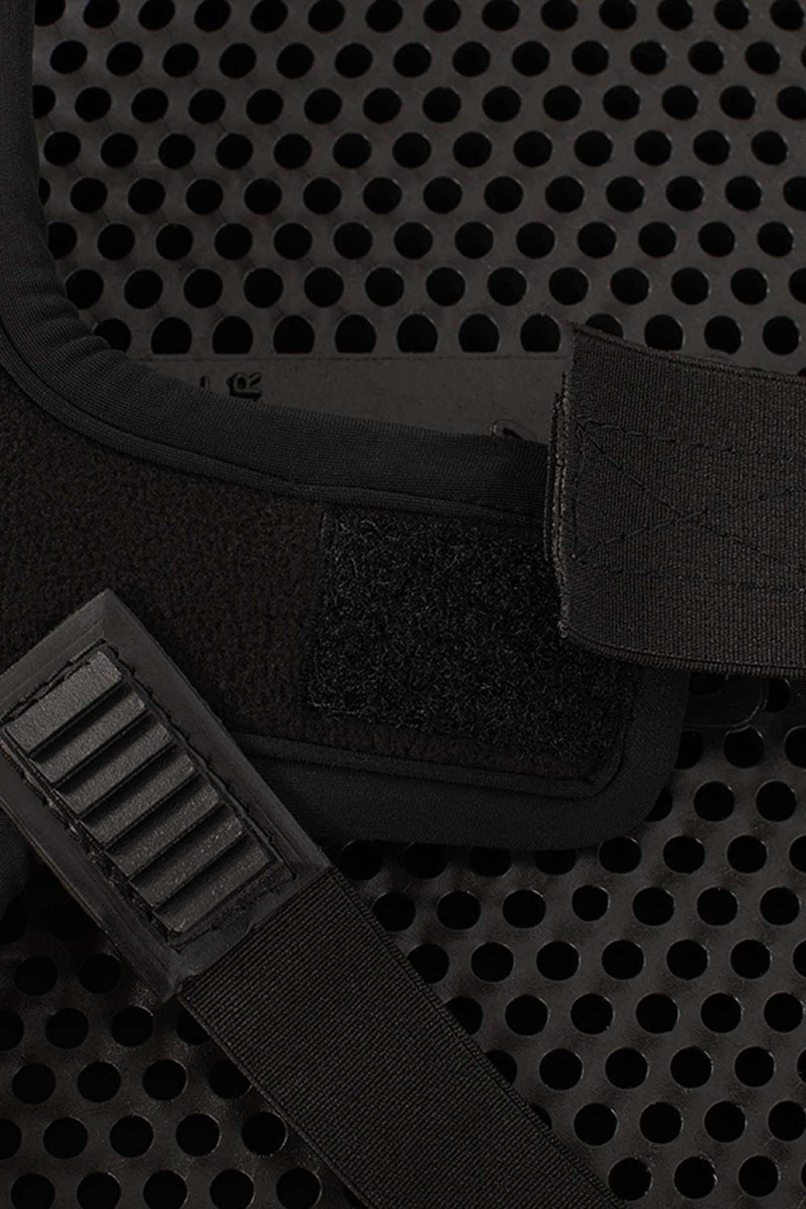 Acavallo Gel Seat Saver Dri-Lex Sattelschoner für Springsättel