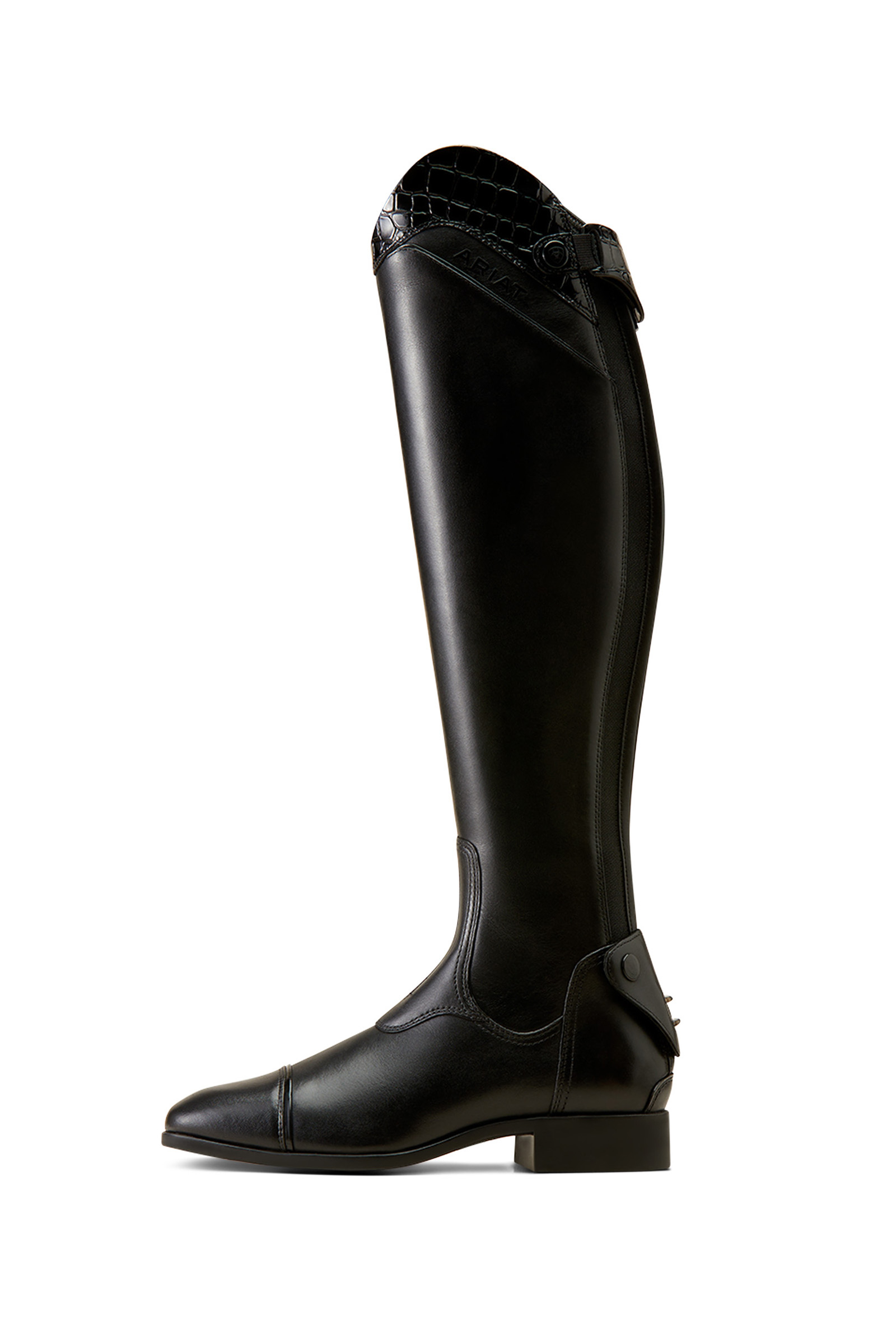 Ariat Damen Palisade Hohe Showreitstiefel