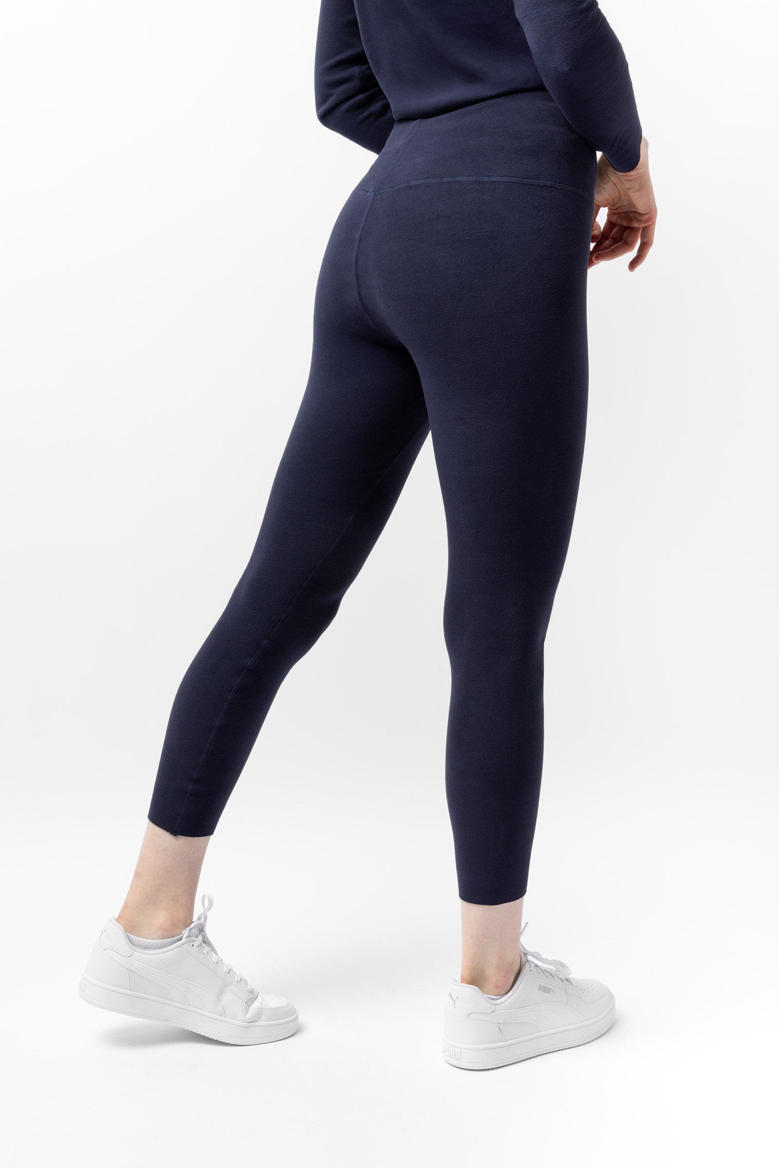 Horze Tess Damen Thermo-Unterleggins